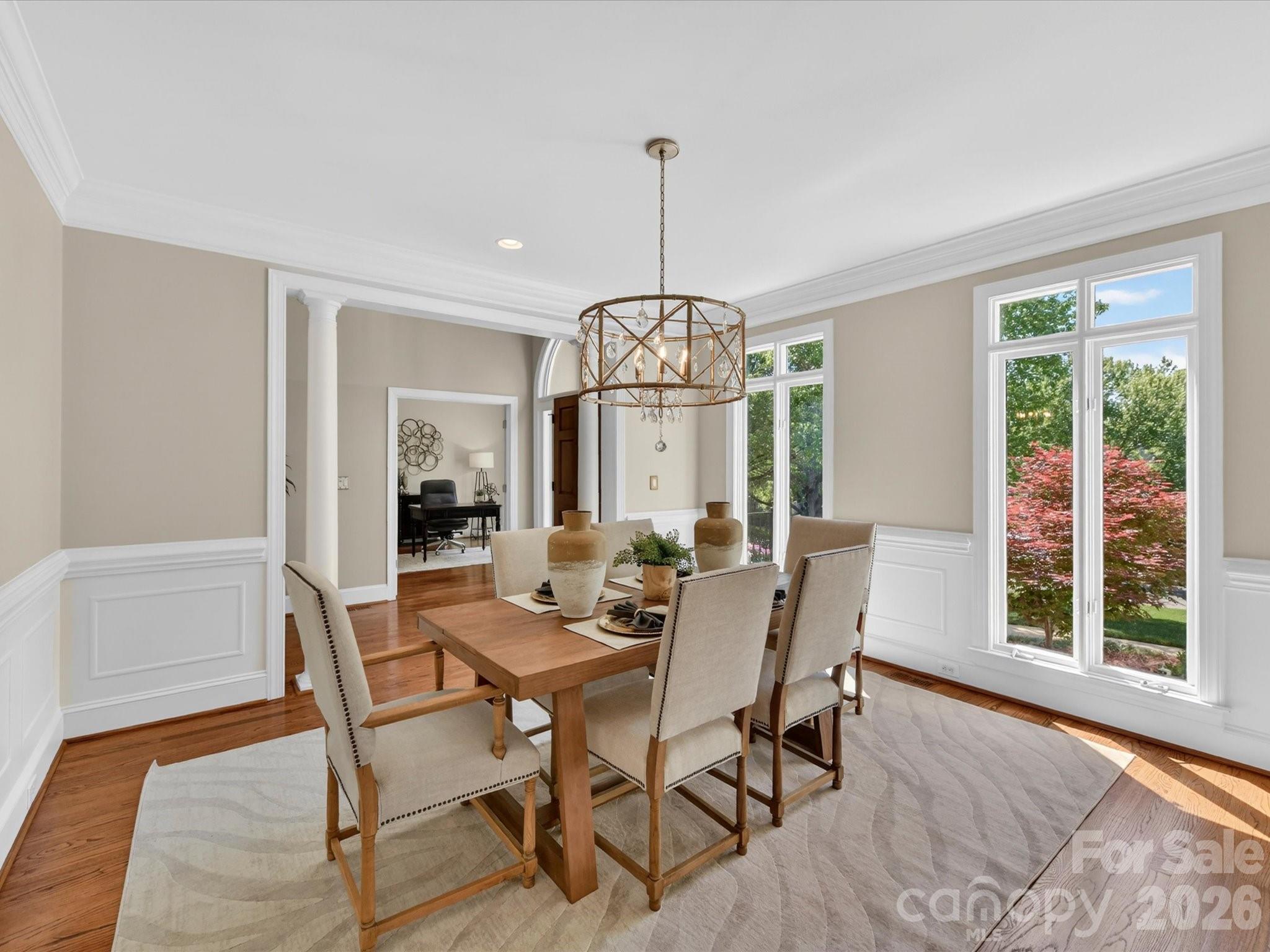 4112 Blaydes Court
