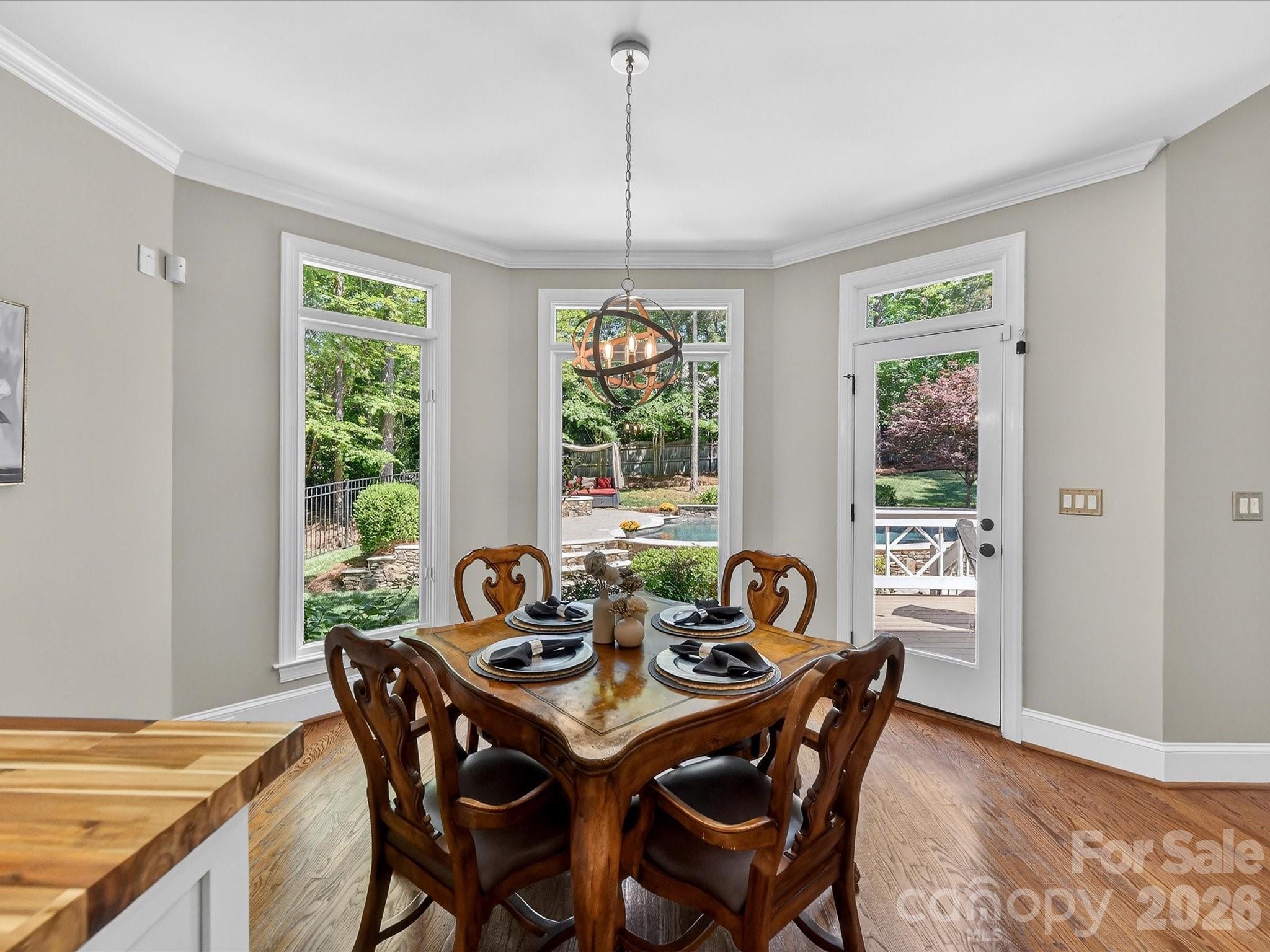4112 Blaydes Court