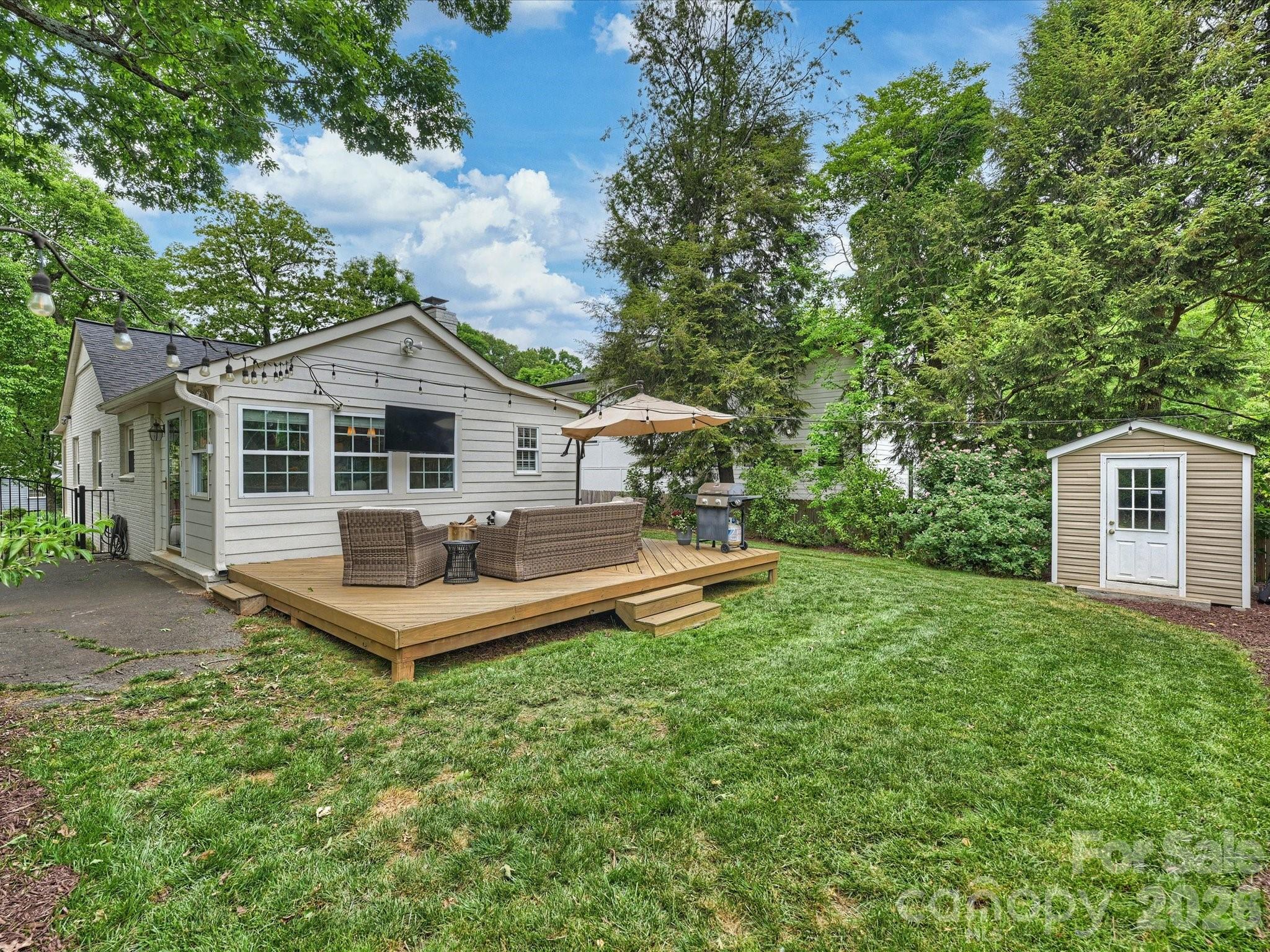 1720 Truman Road