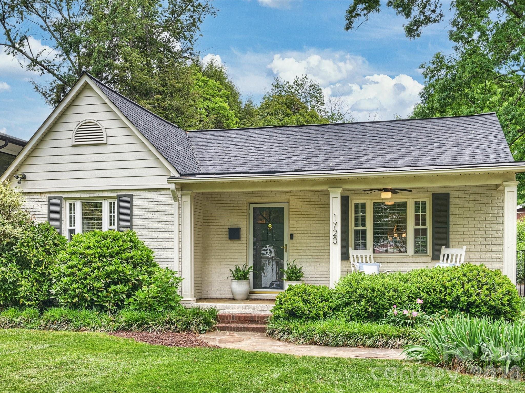 1720 Truman Road