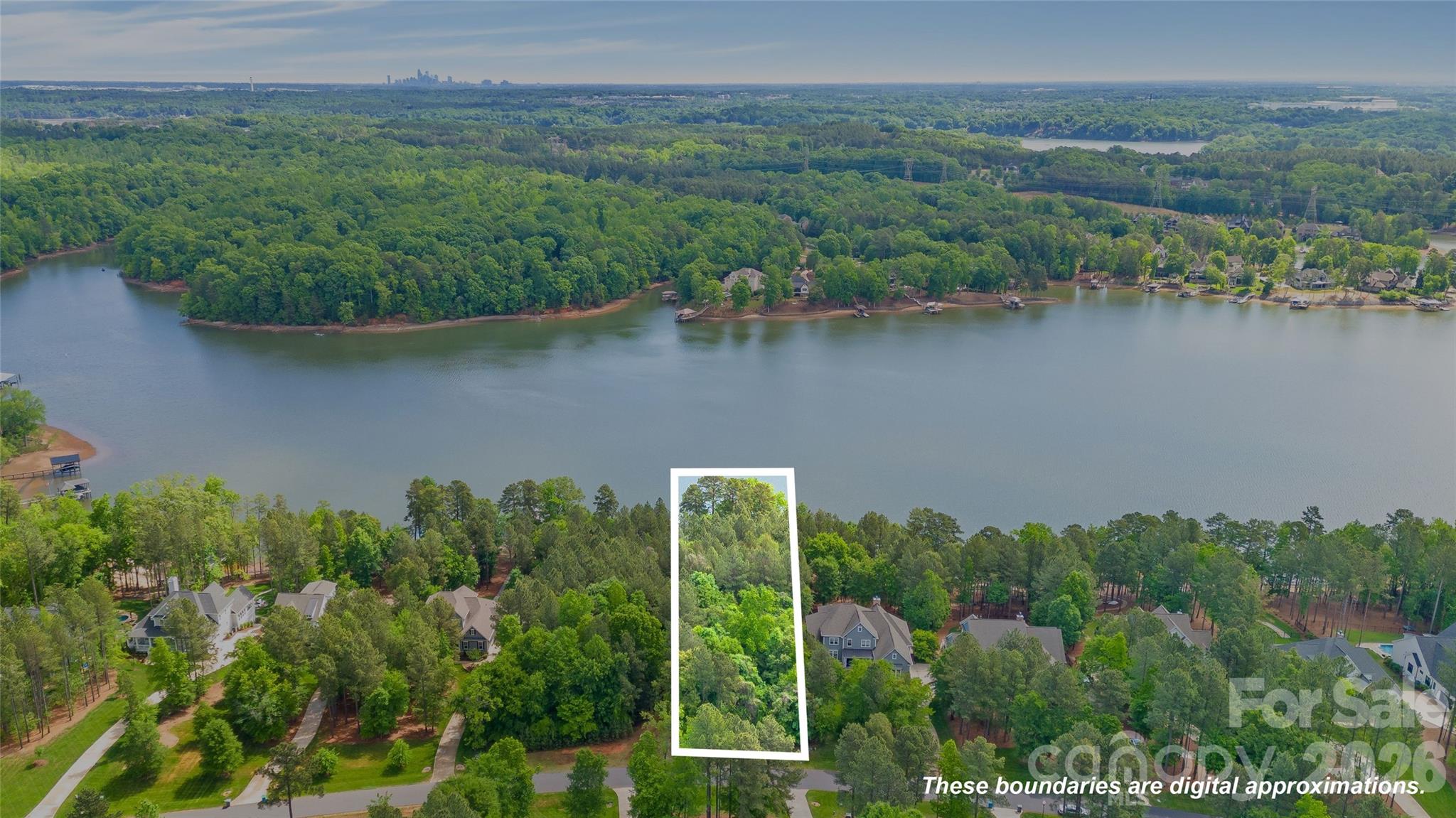 213 Cape August Place