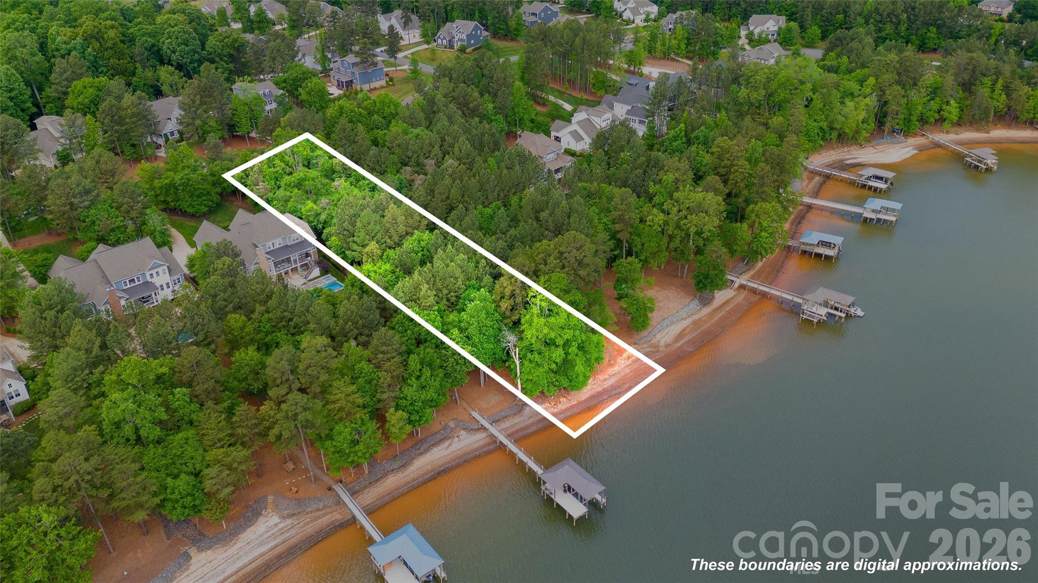 213 Cape August Place