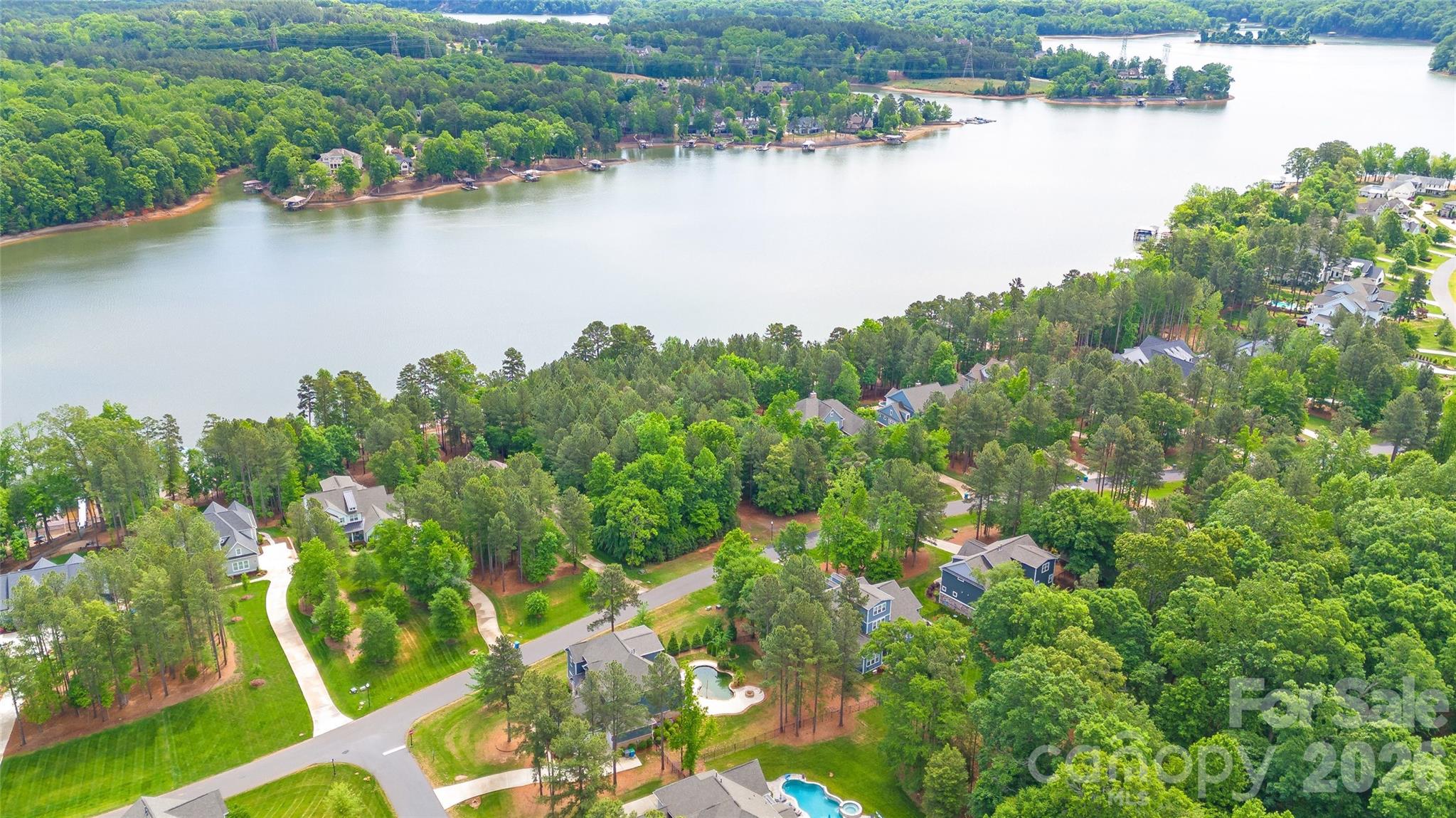 213 Cape August Place