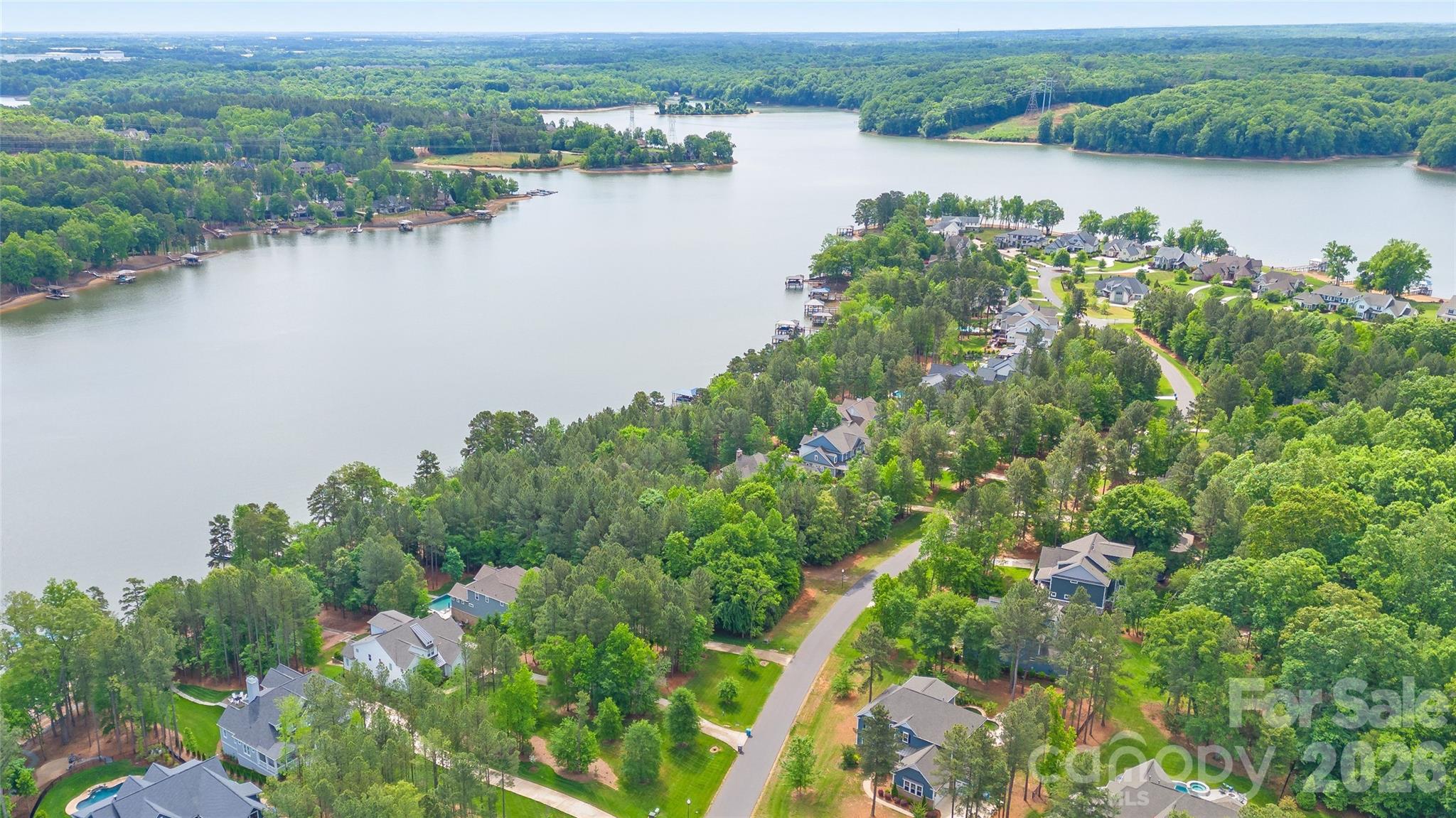 213 Cape August Place