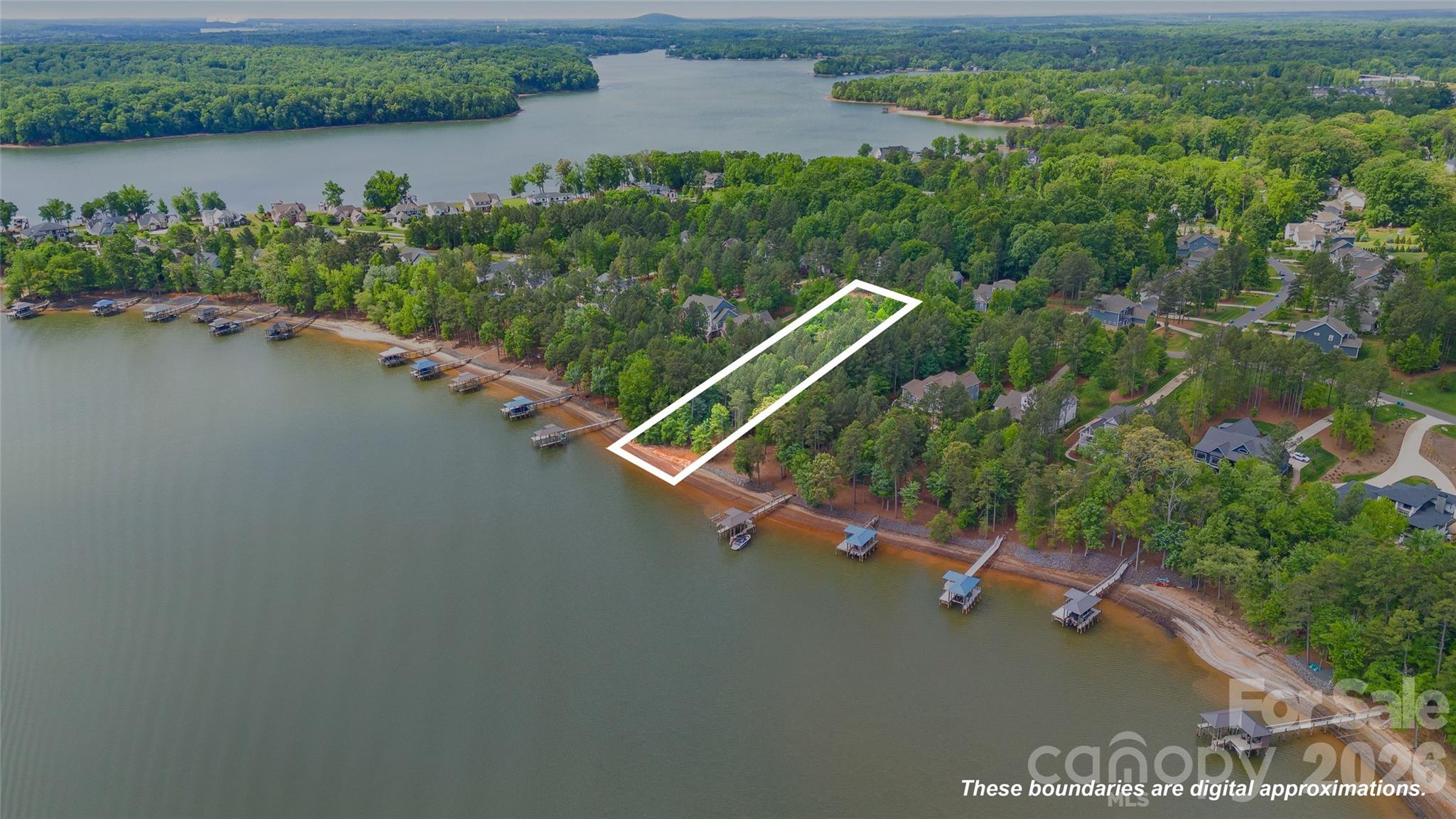 213 Cape August Place