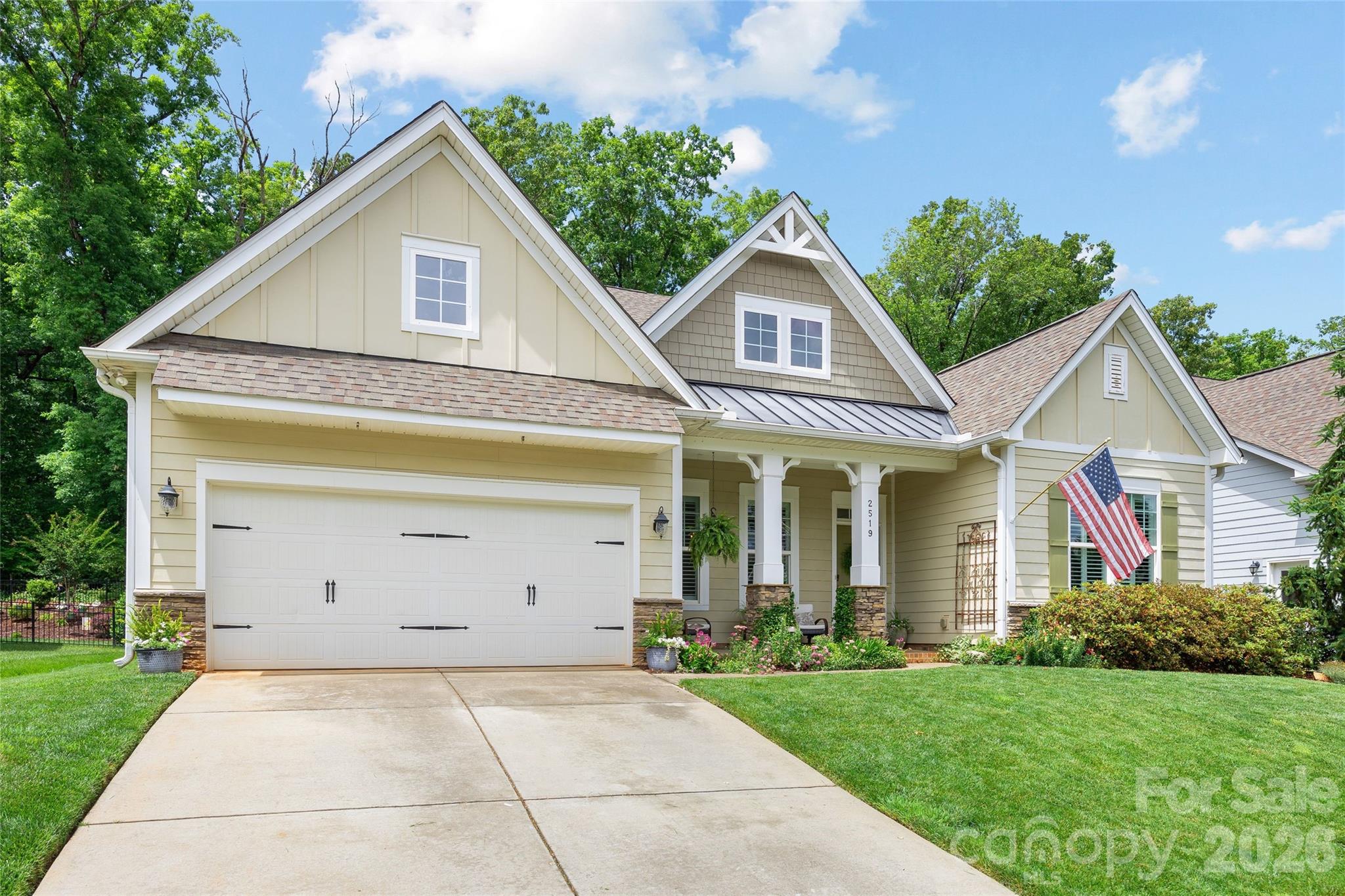 2519 Logan Caroline Lane