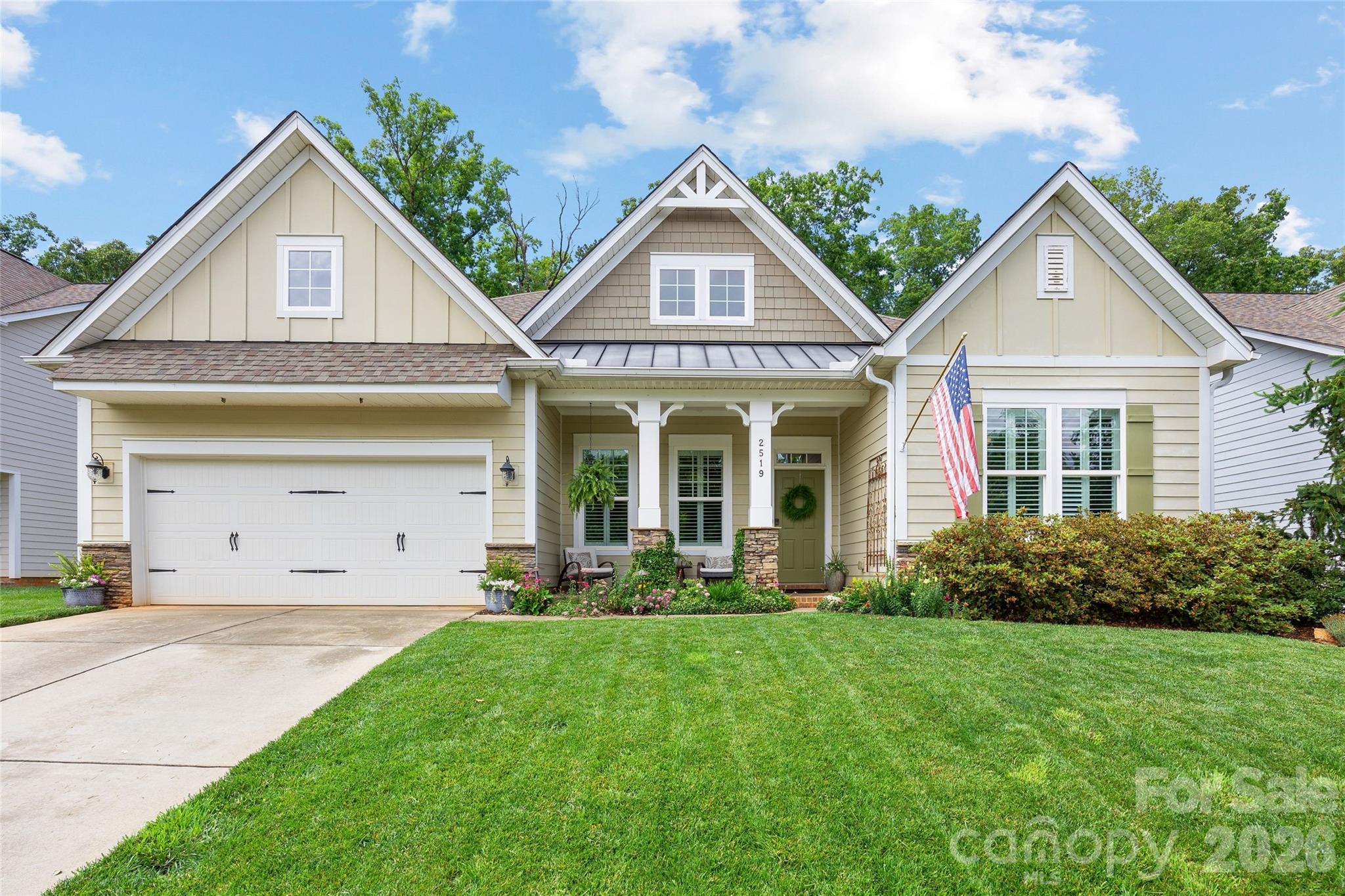 2519 Logan Caroline Lane