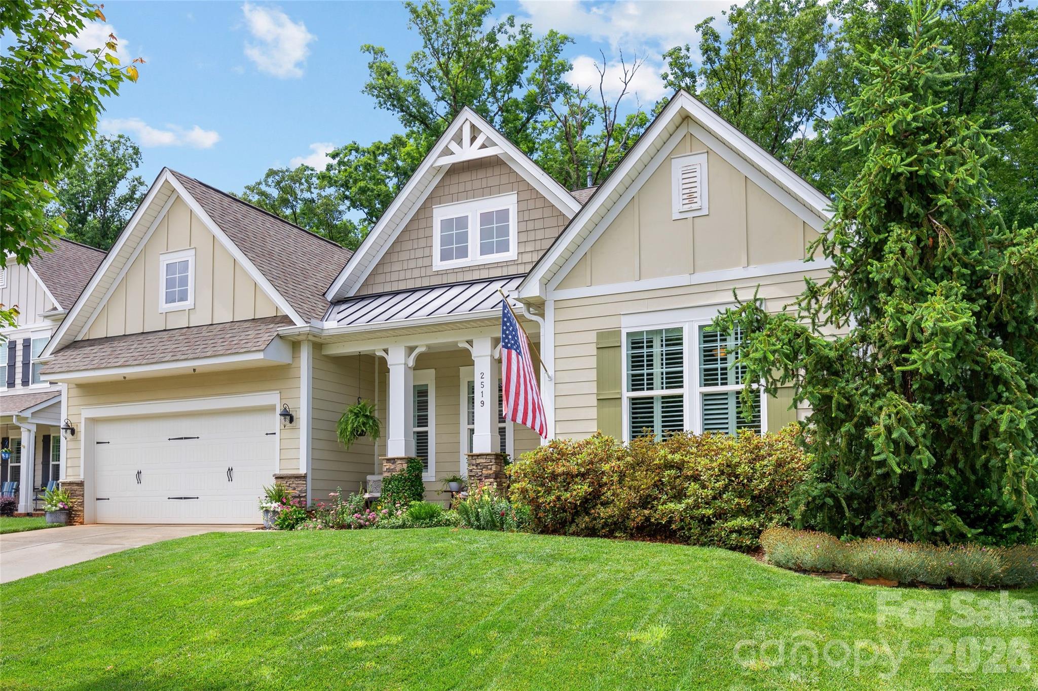 2519 Logan Caroline Lane