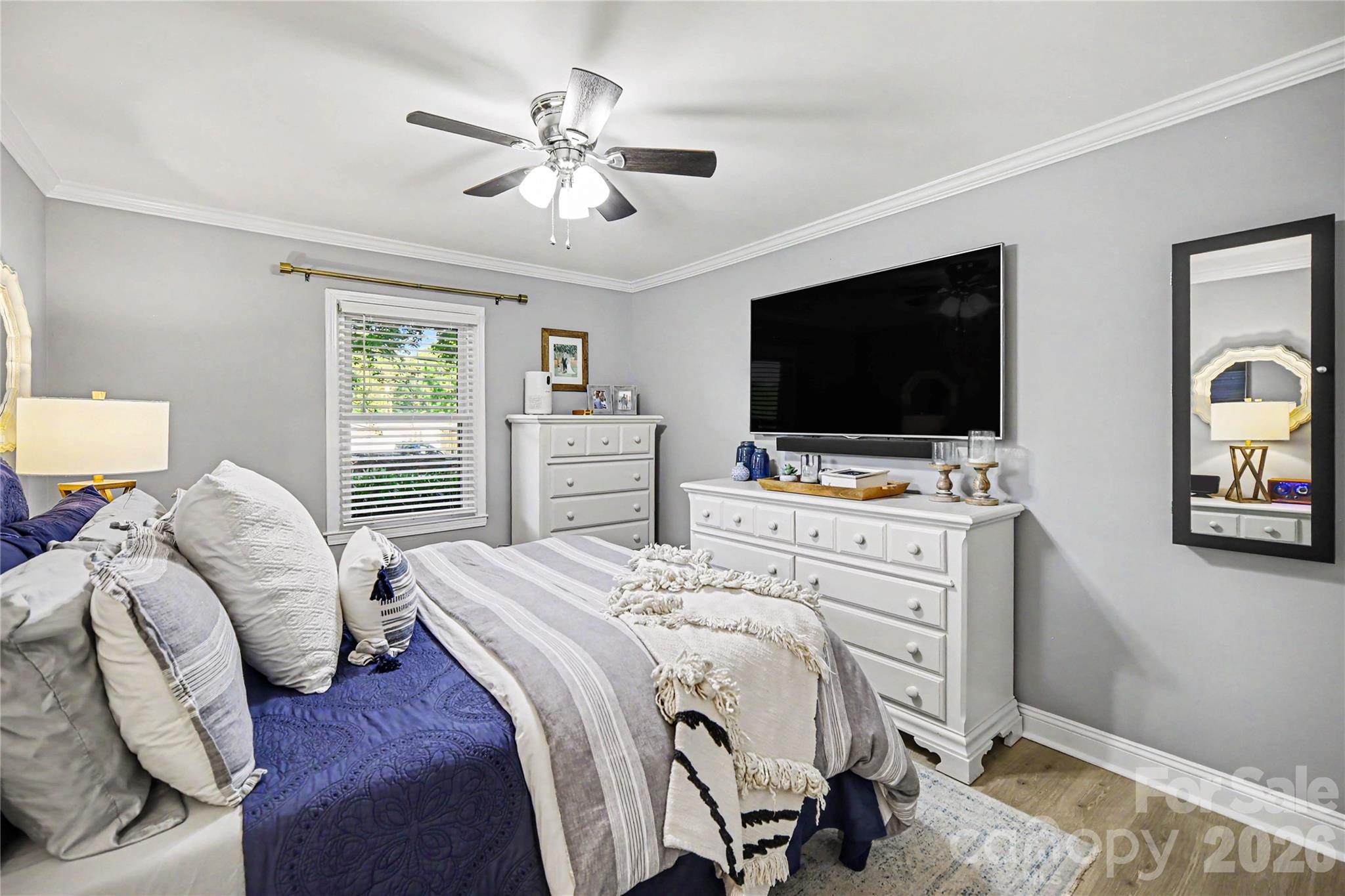 254 Lucky Drive NW