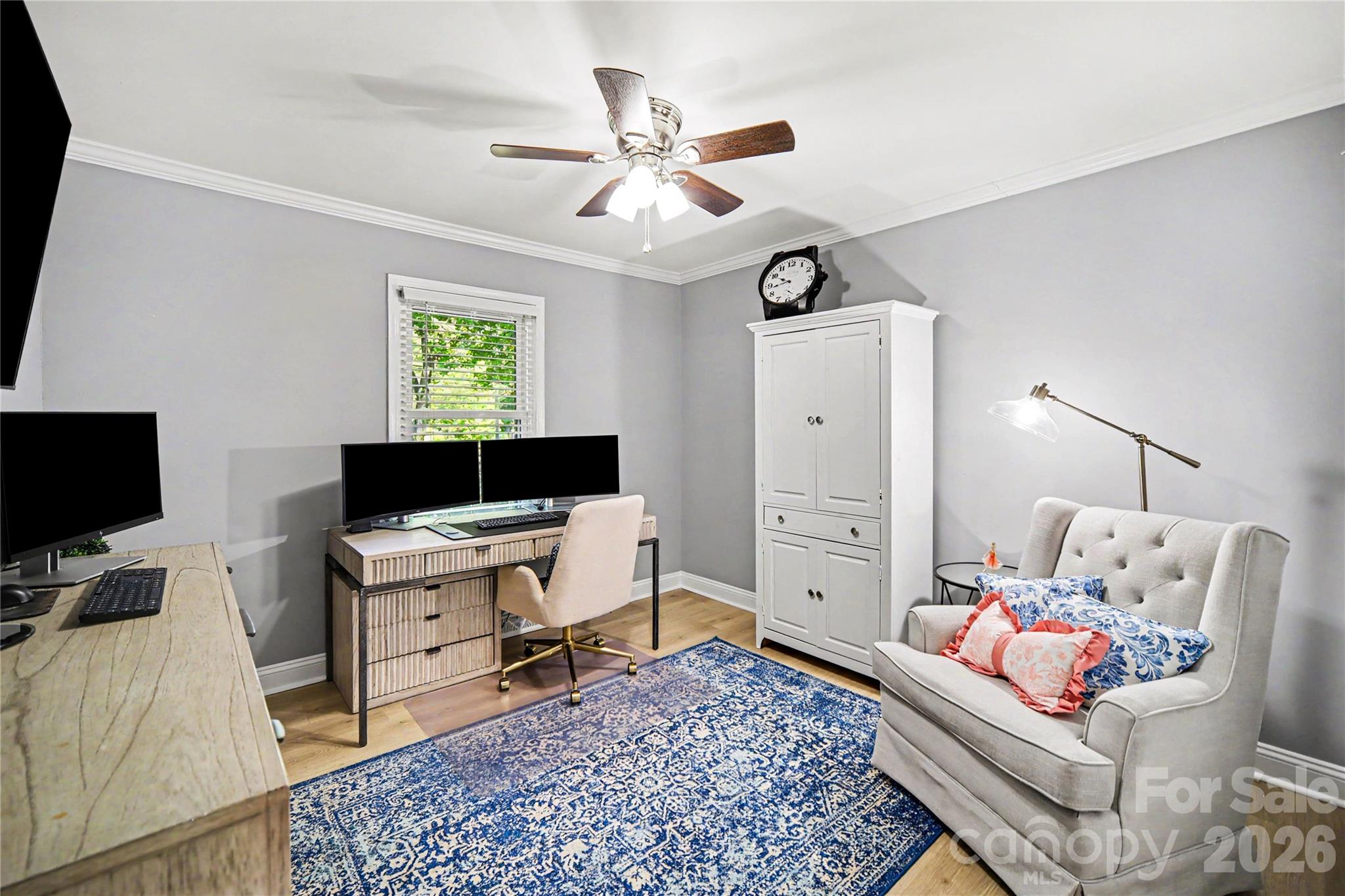 254 Lucky Drive NW