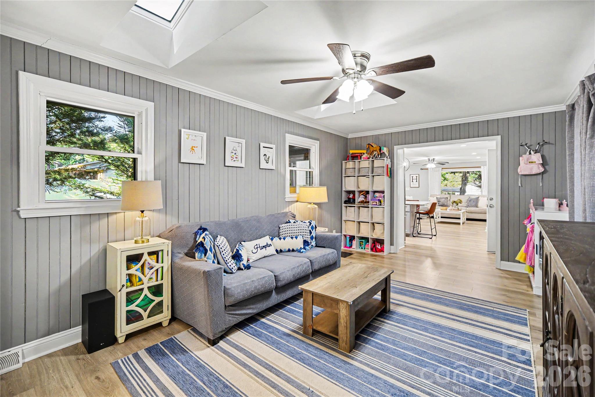 254 Lucky Drive NW