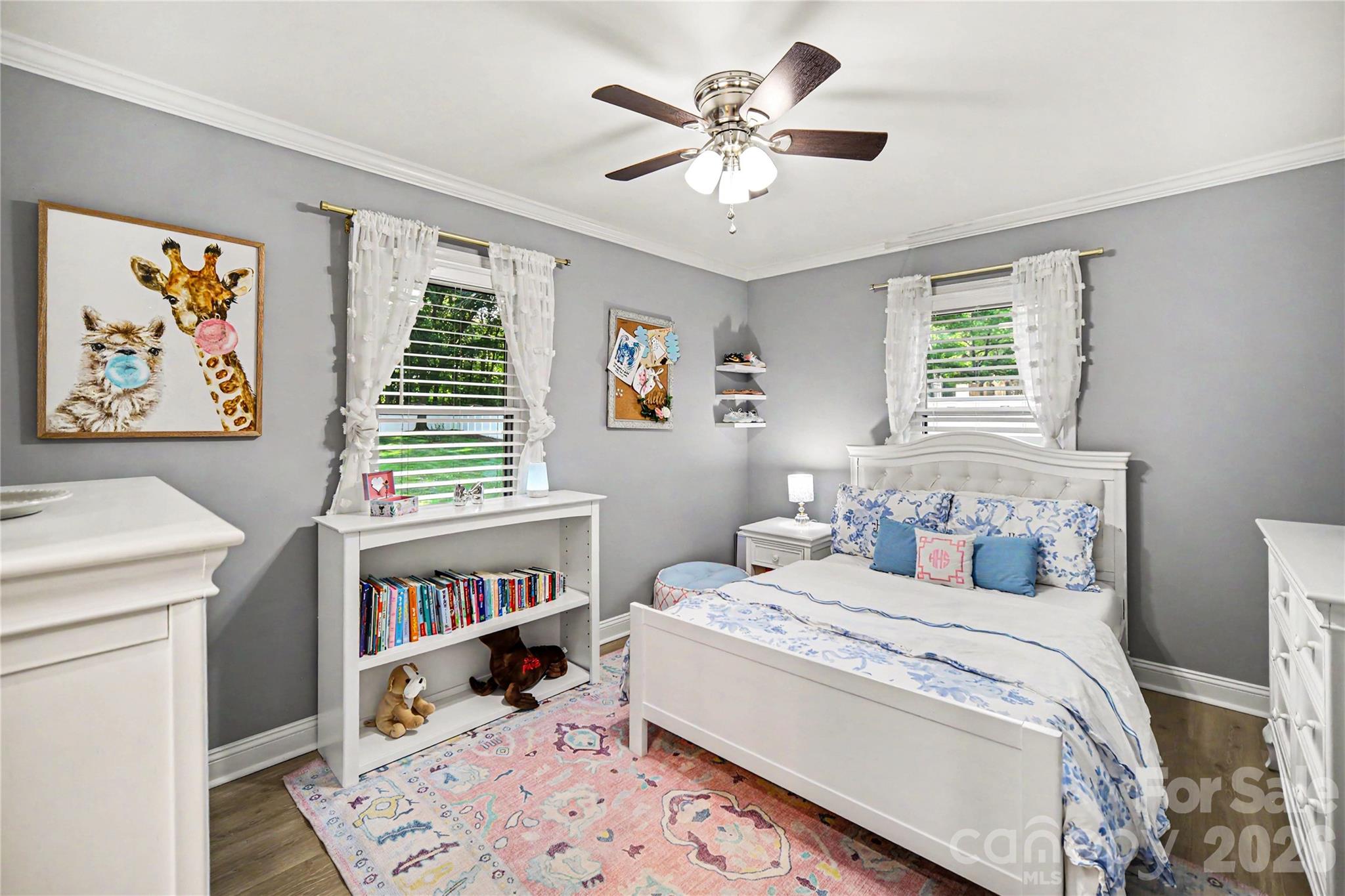 254 Lucky Drive NW