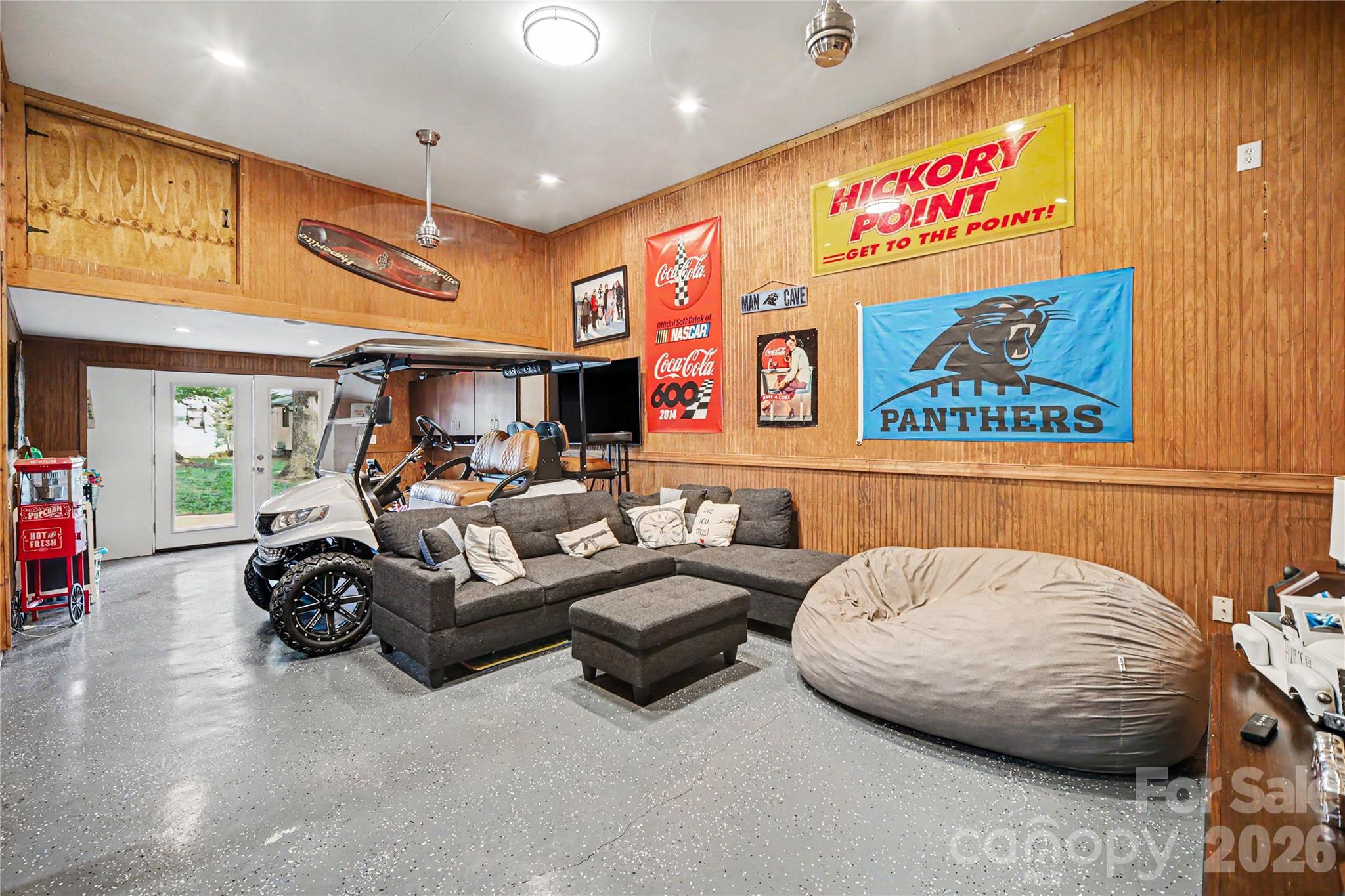 254 Lucky Drive NW