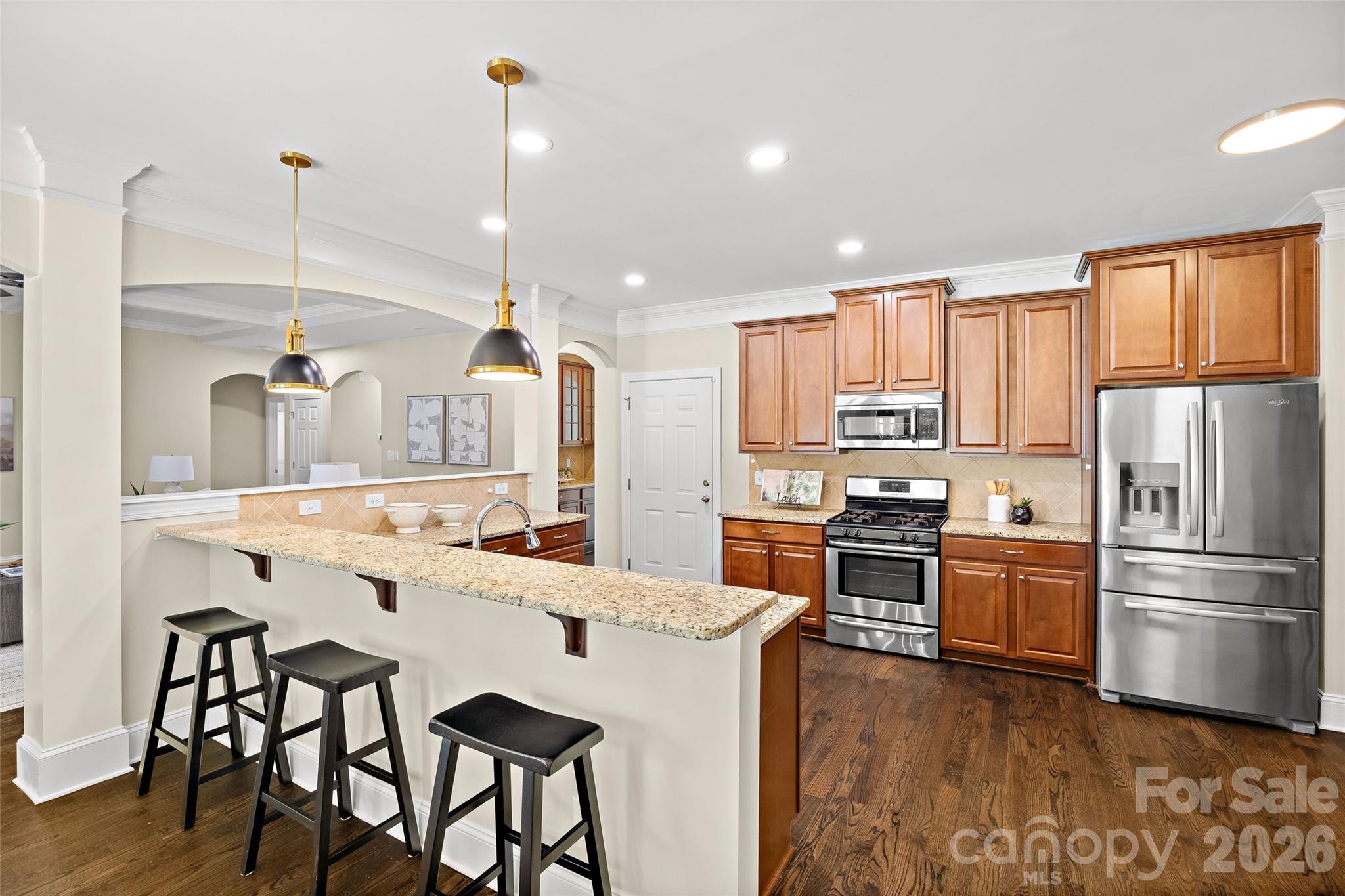 5104 Rhett Court