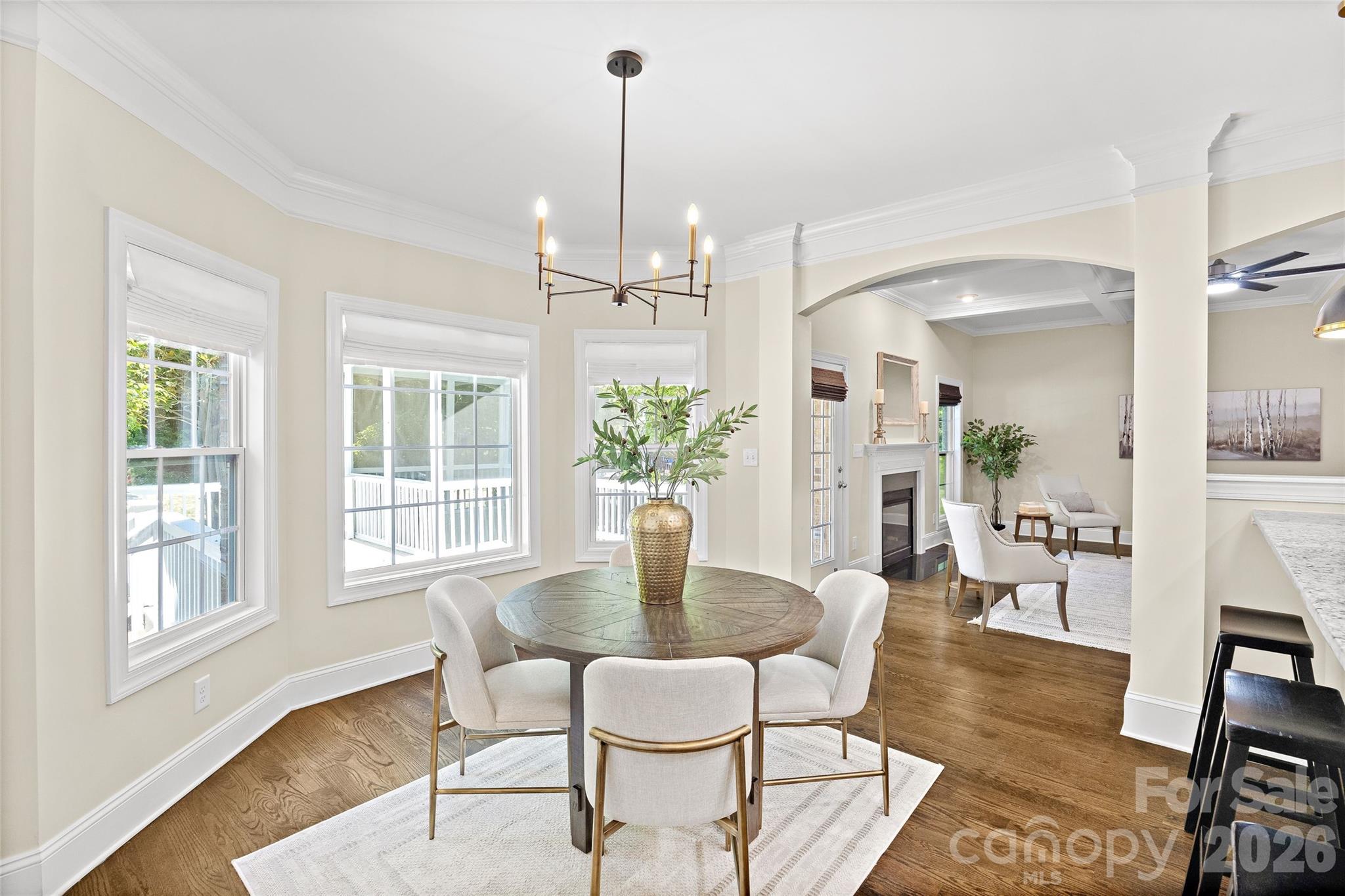 5104 Rhett Court