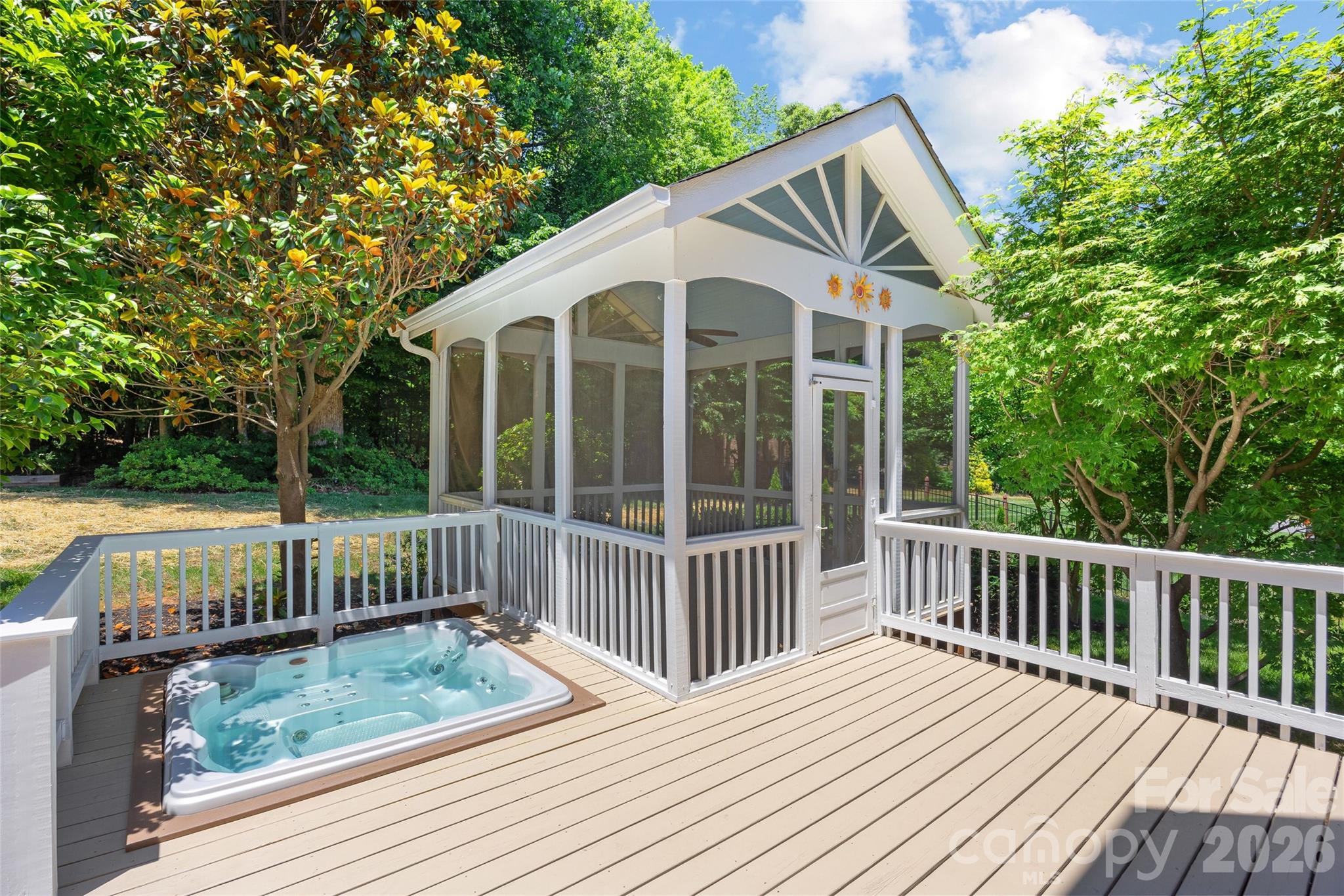 5104 Rhett Court
