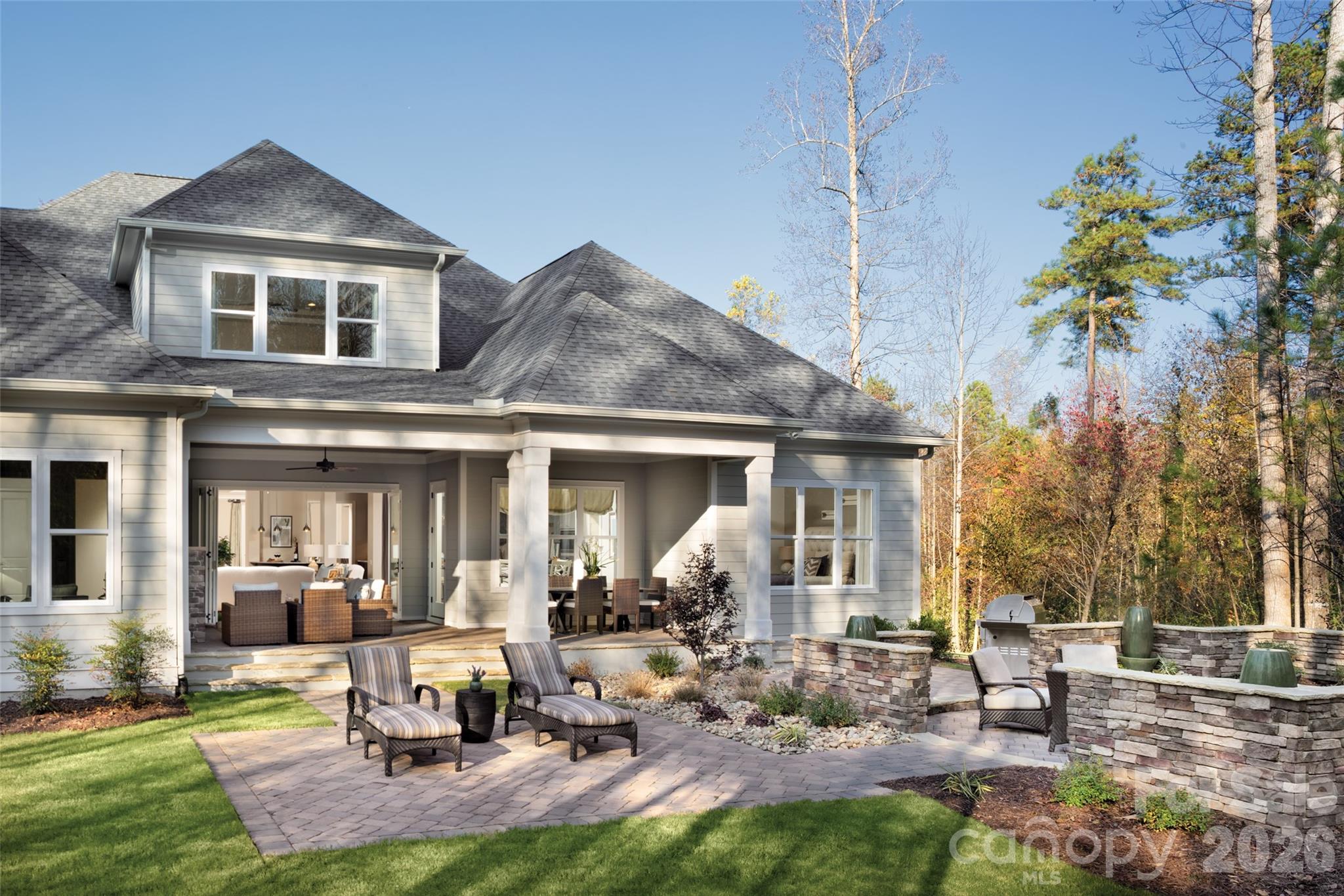 213 Cape August Place