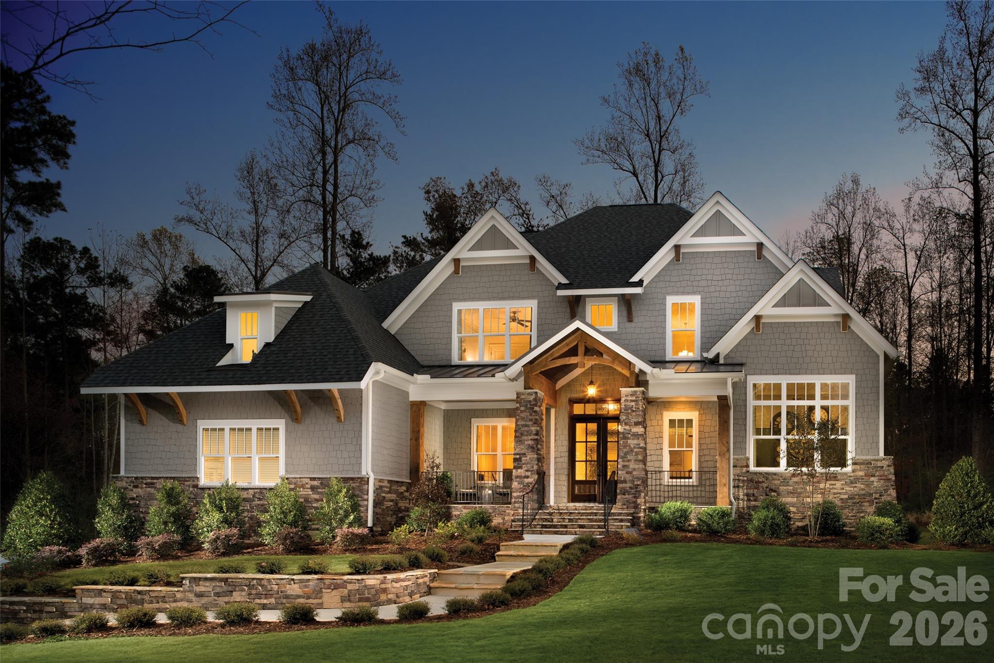 213 Cape August Place