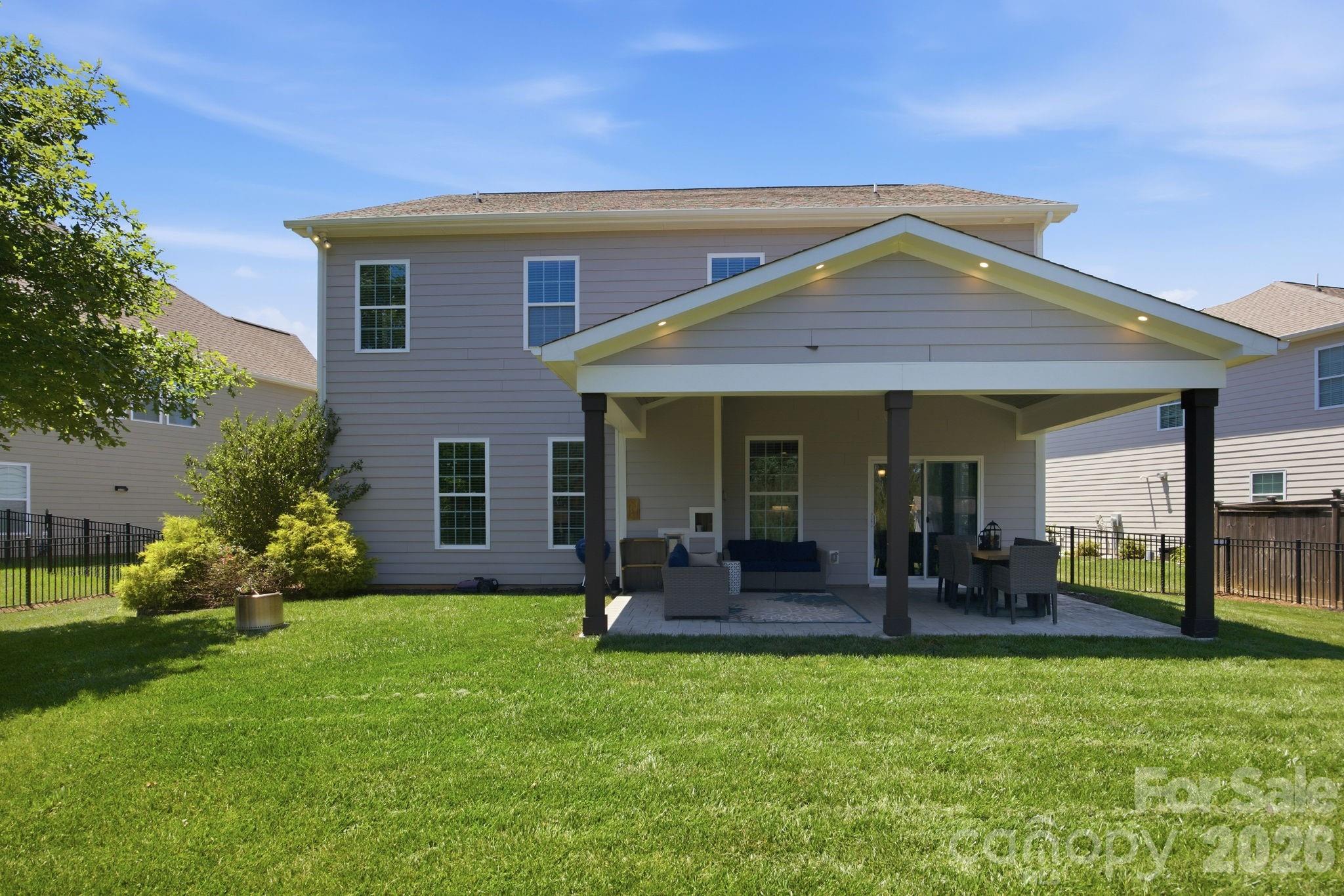 3026 Spinner Court