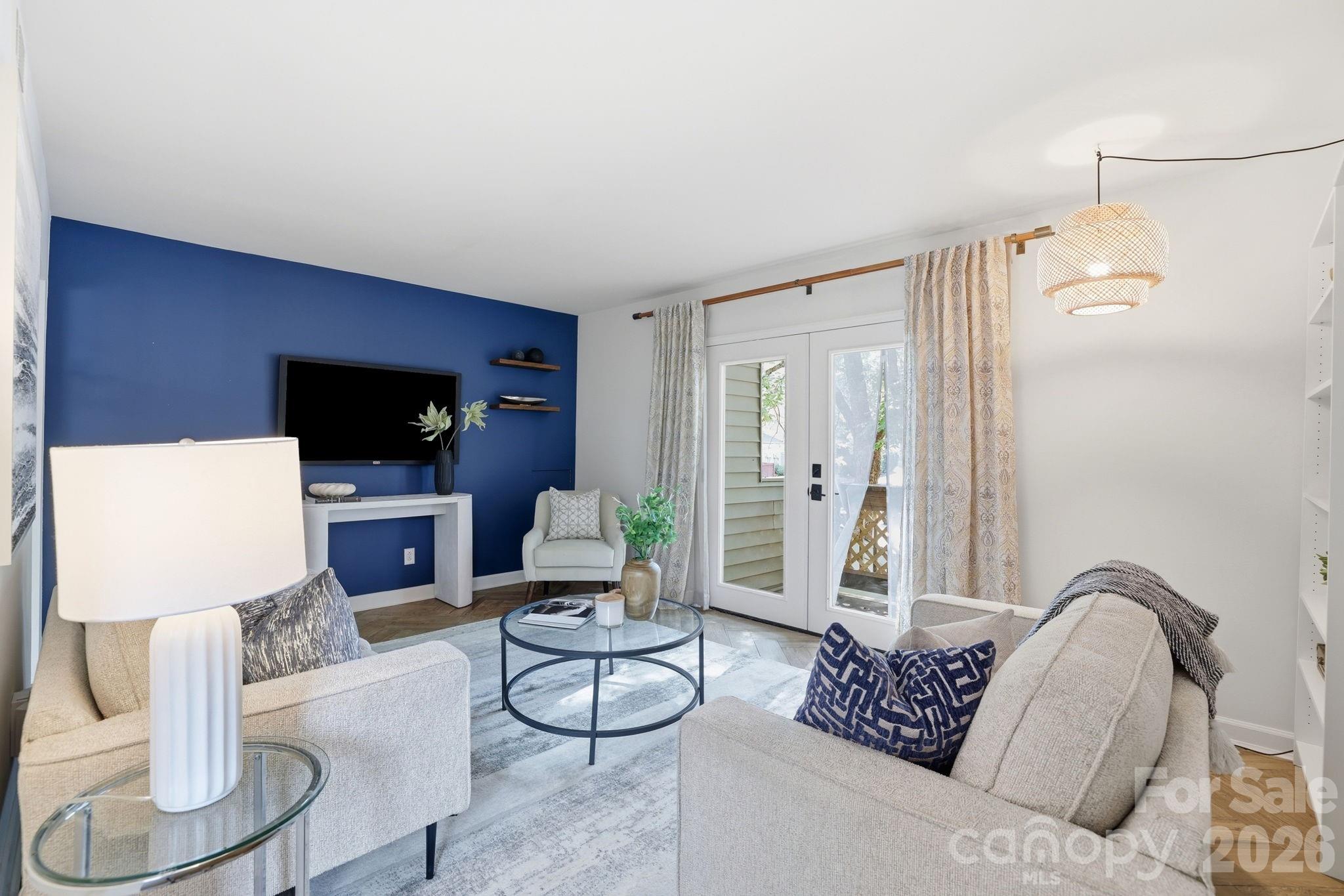 1616 Flynwood Drive Unit: F