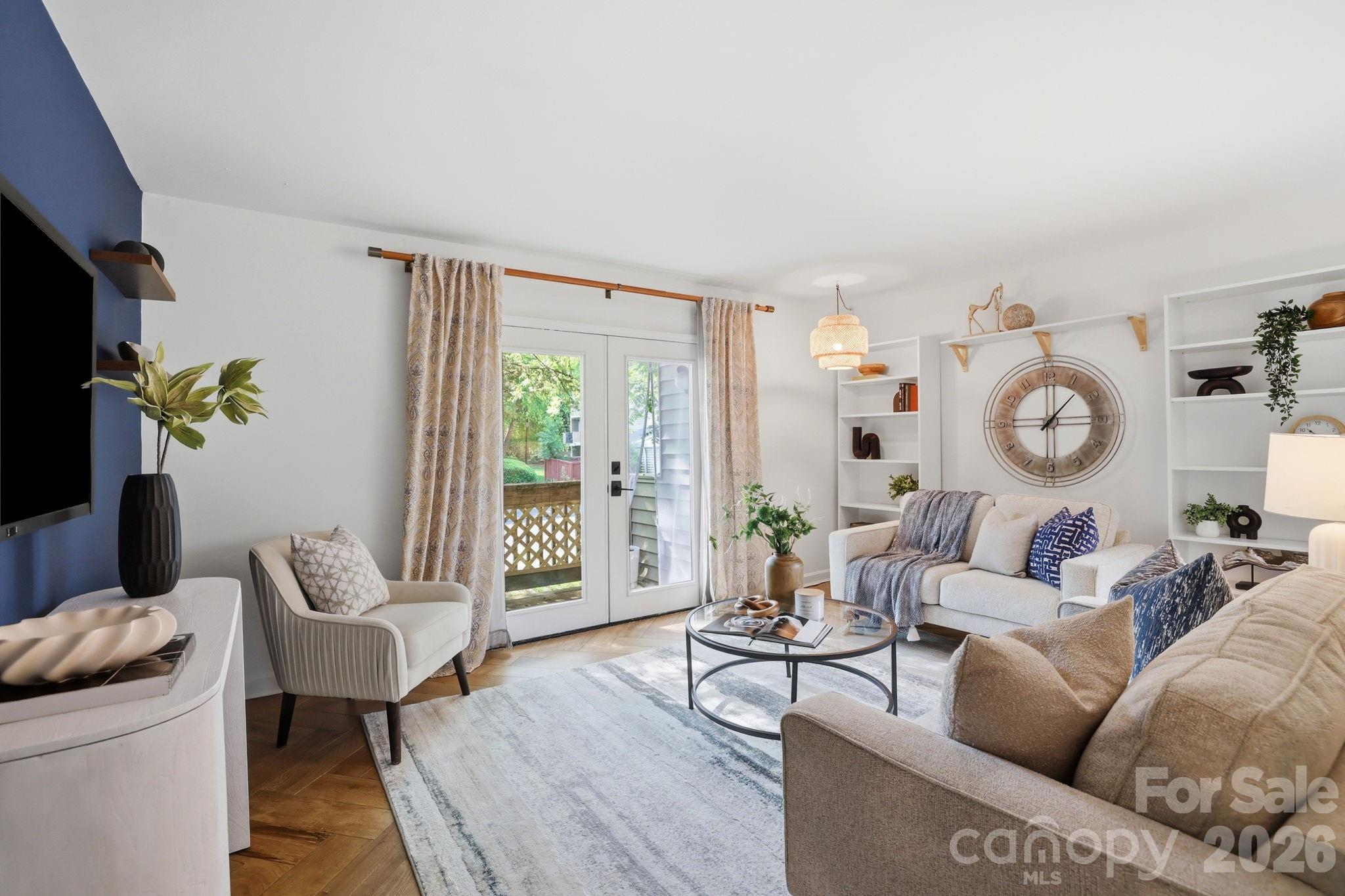 1616 Flynwood Drive Unit: F