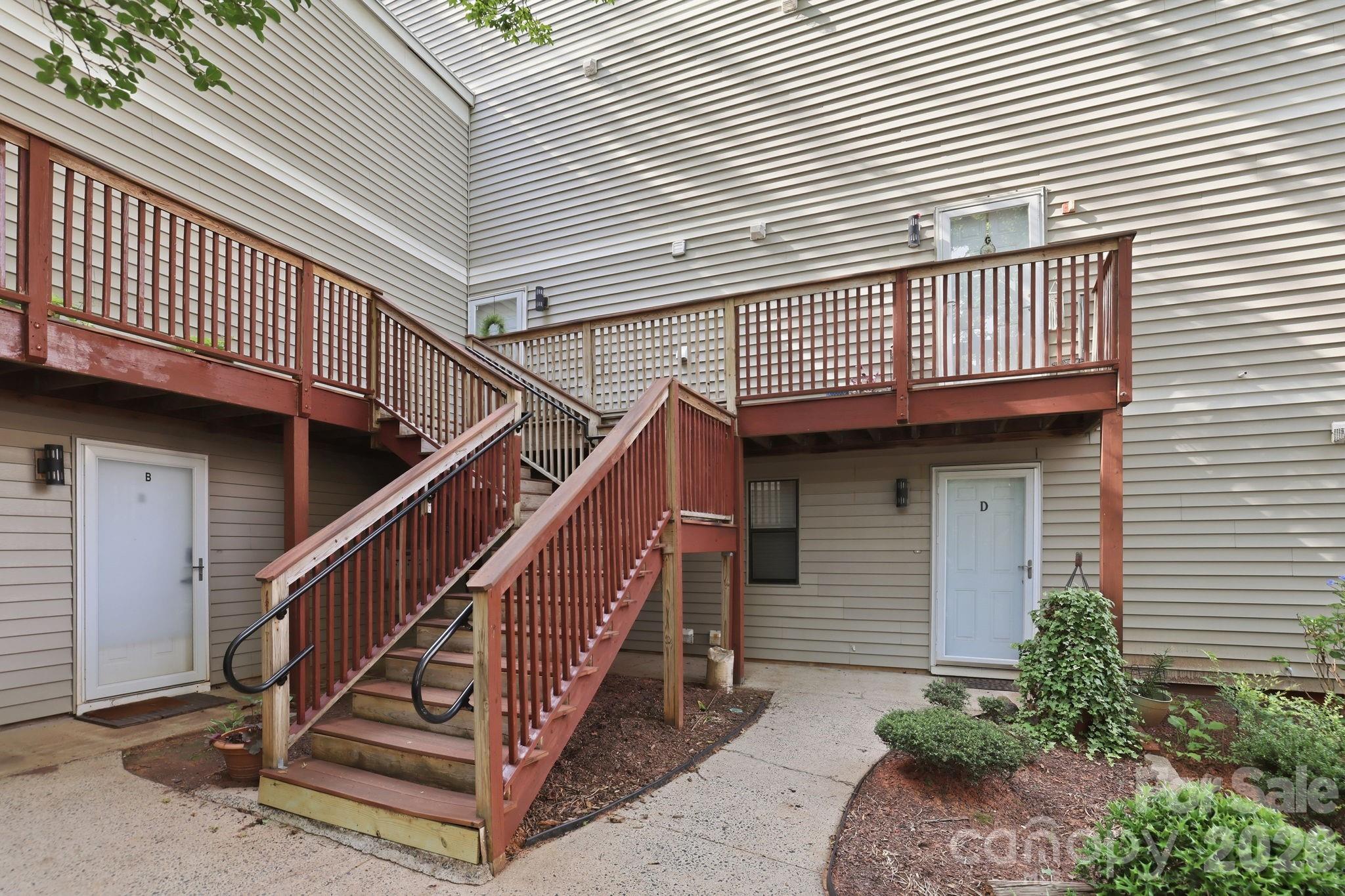 1616 Flynwood Drive Unit: F