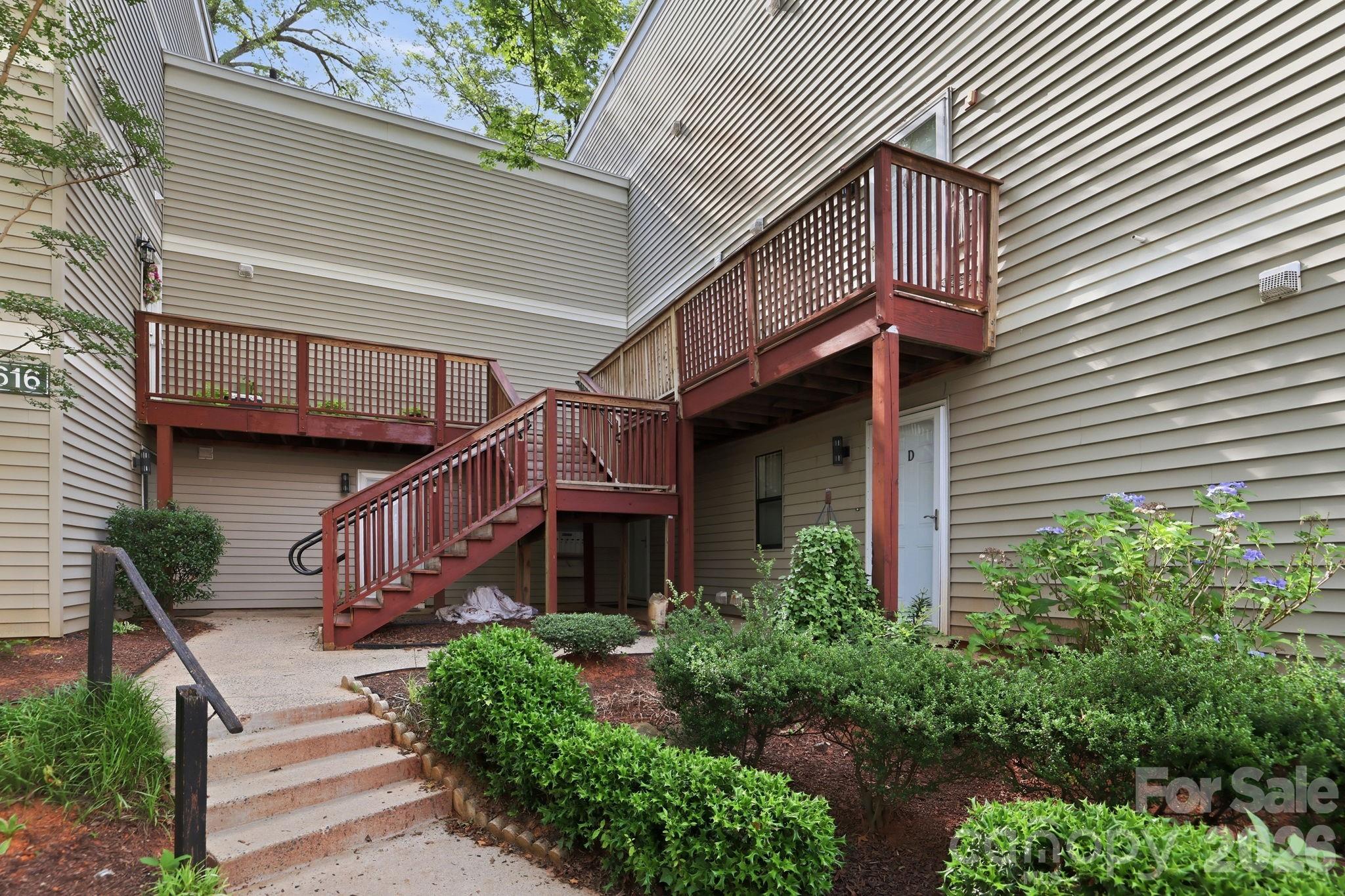 1616 Flynwood Drive Unit: F