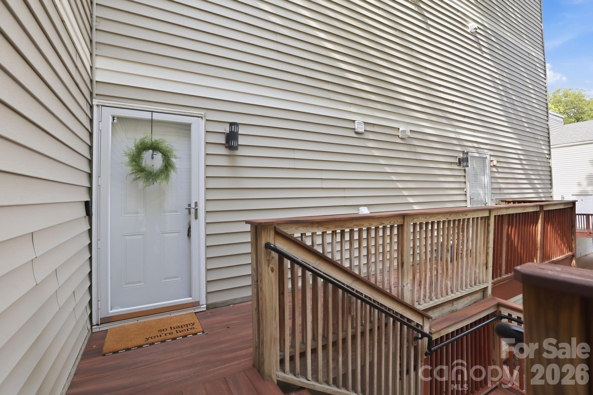 1616 Flynwood Drive Unit: F