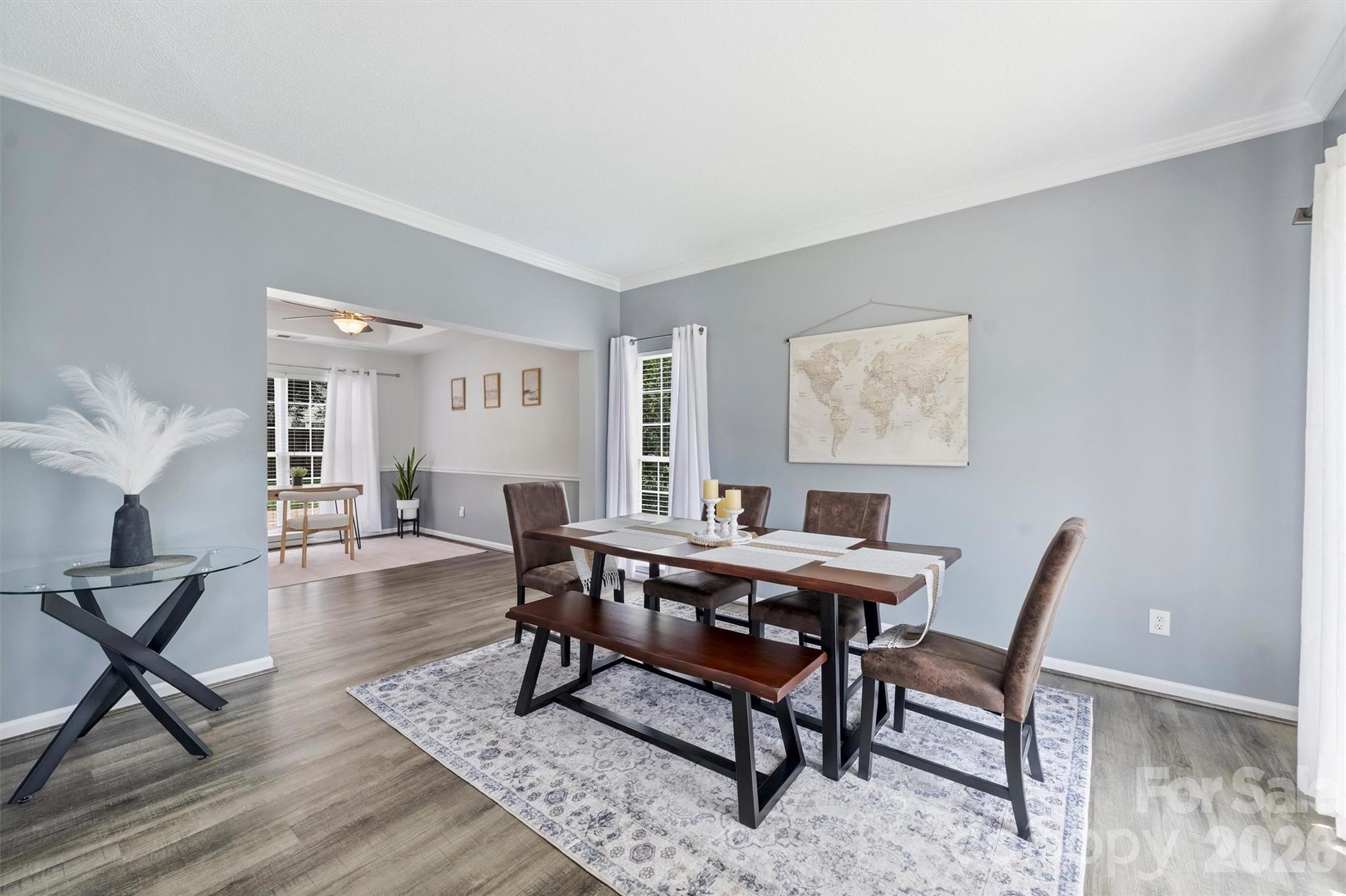 6311 Tunston Lane