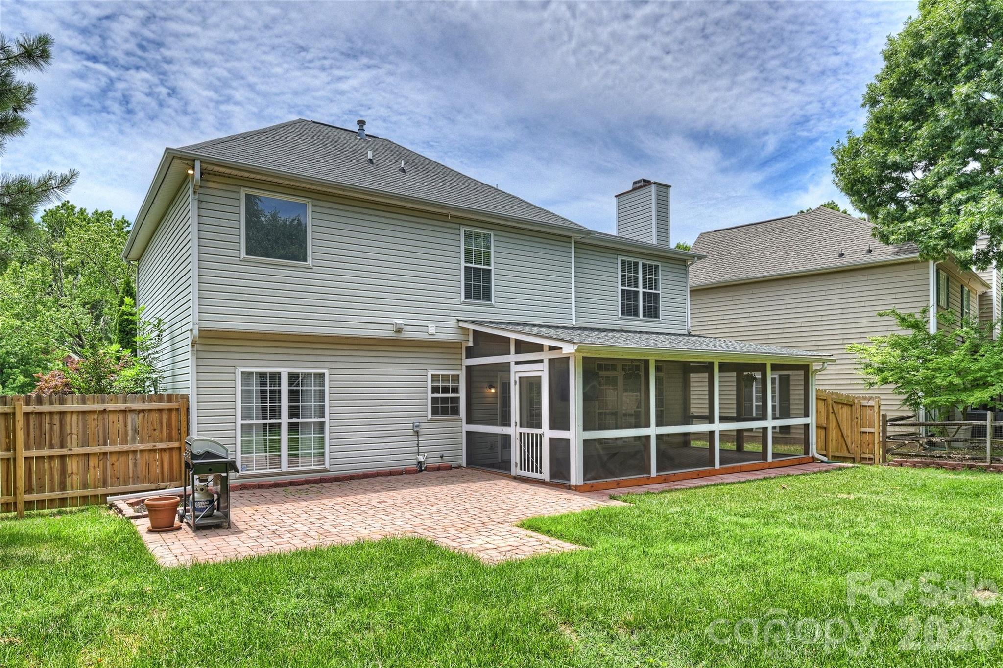 6311 Tunston Lane