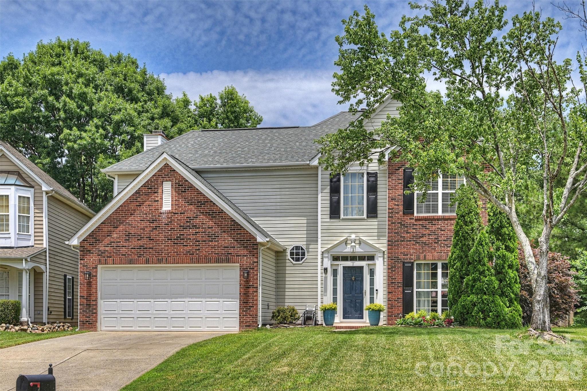 6311 Tunston Lane