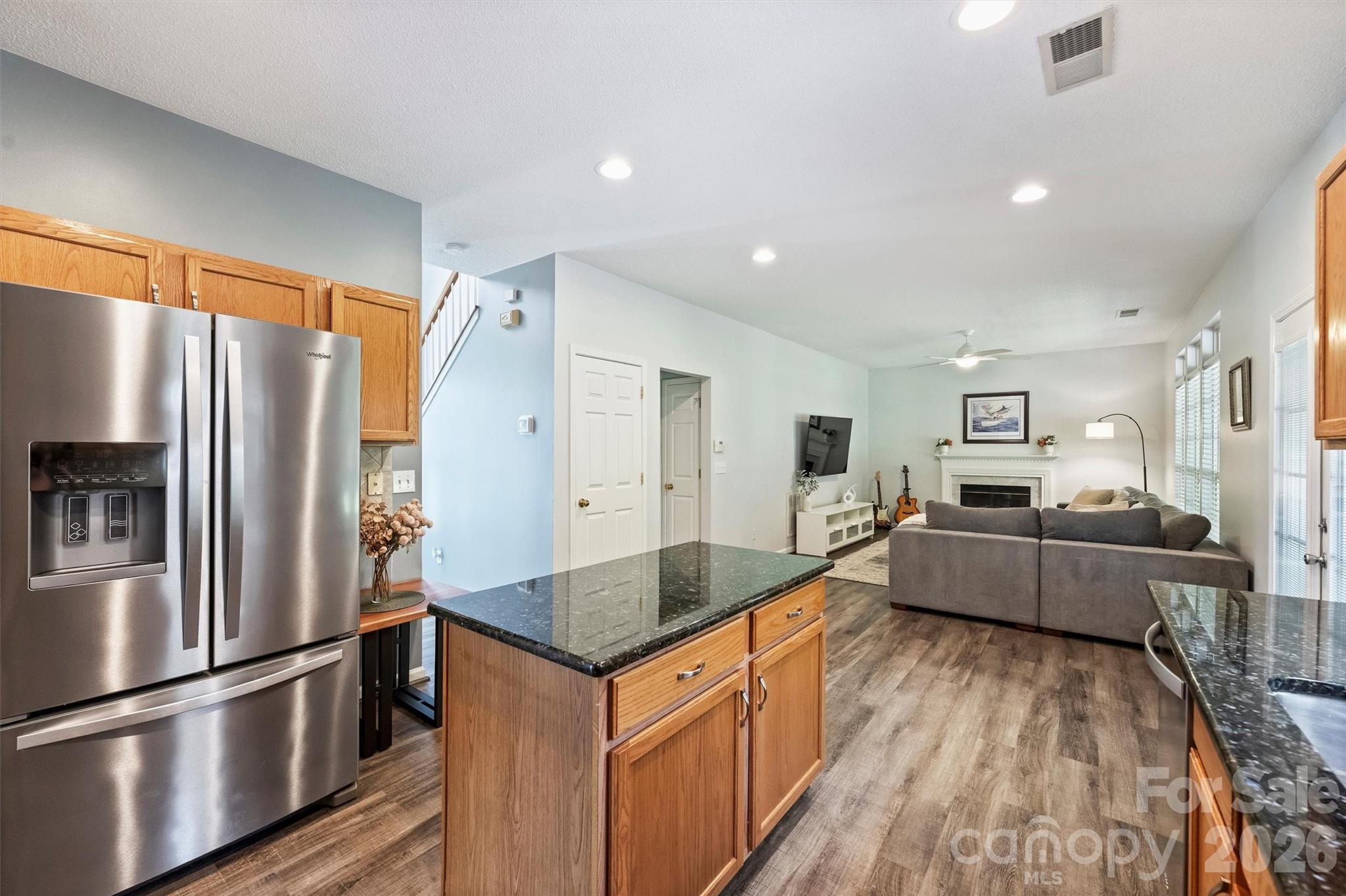 6311 Tunston Lane
