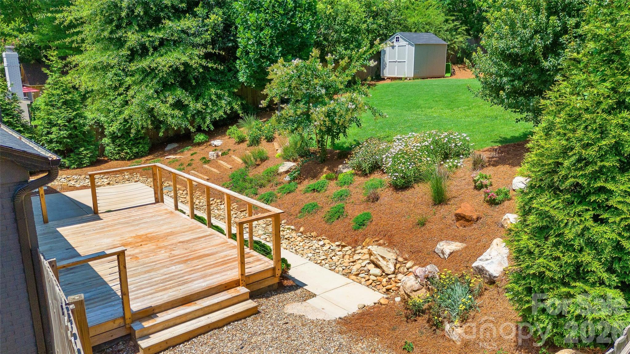 5416 Londonderry Road