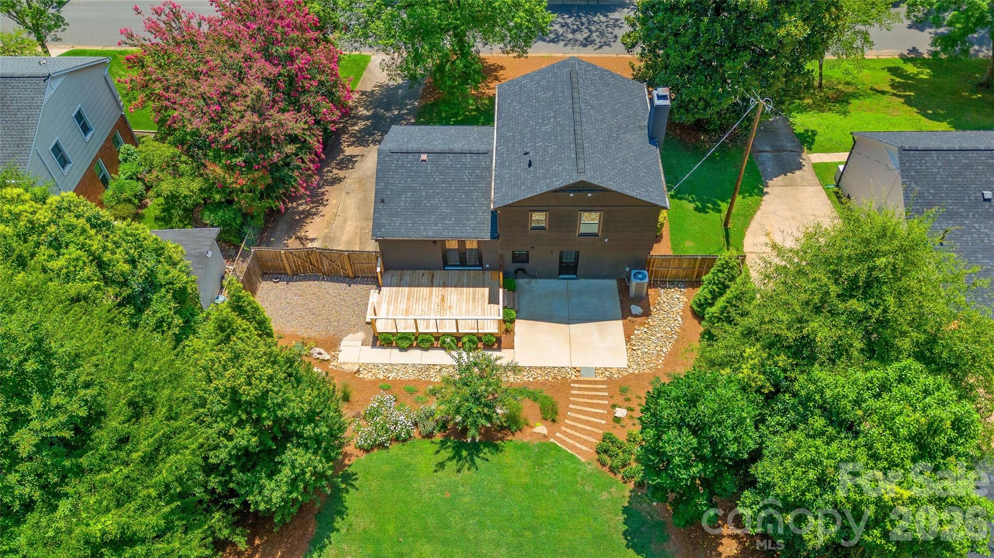 5416 Londonderry Road
