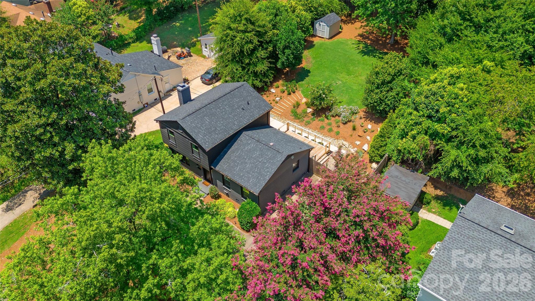 5416 Londonderry Road