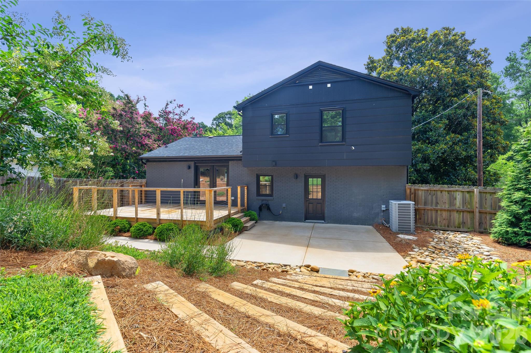 5416 Londonderry Road
