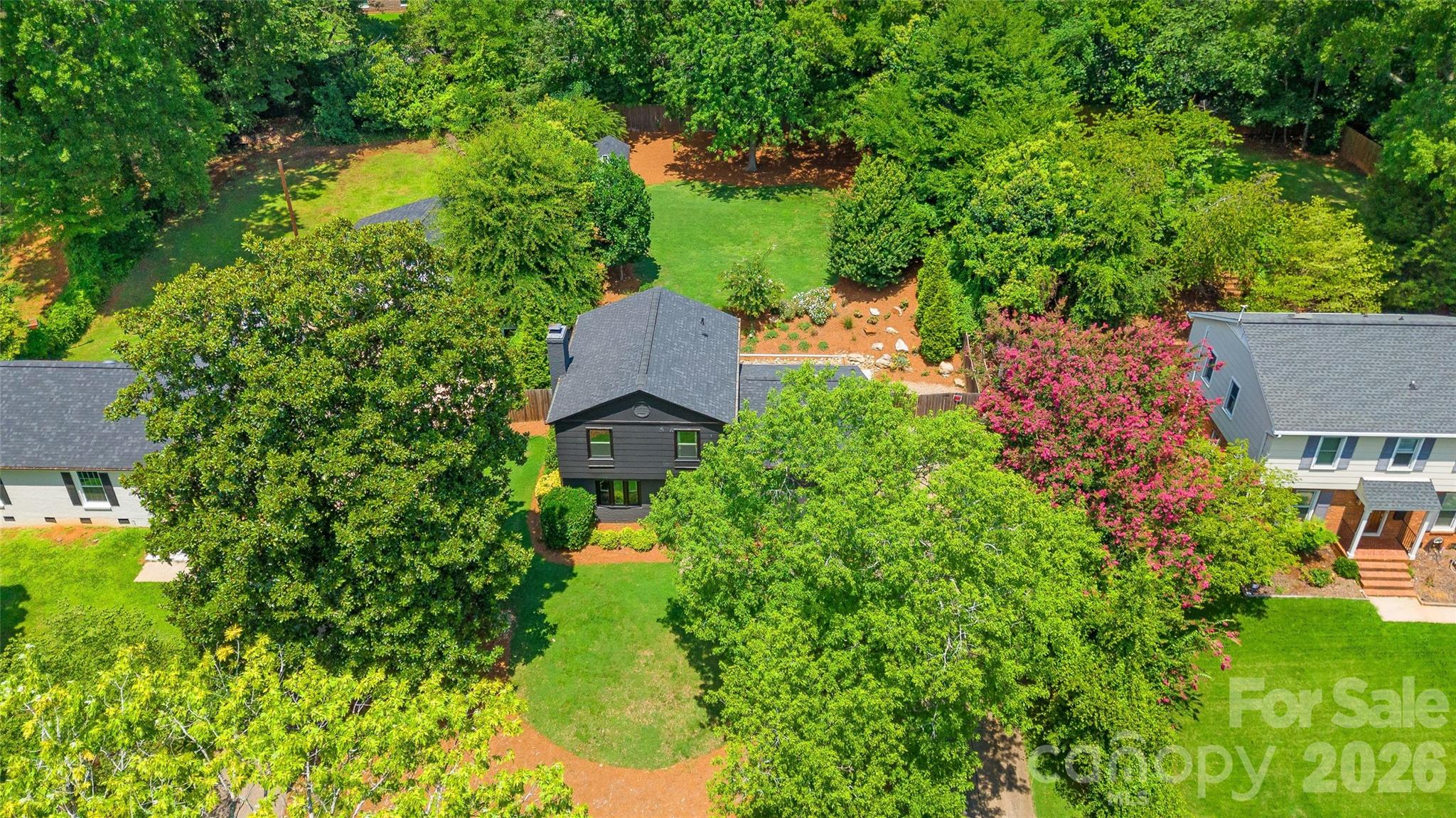 5416 Londonderry Road