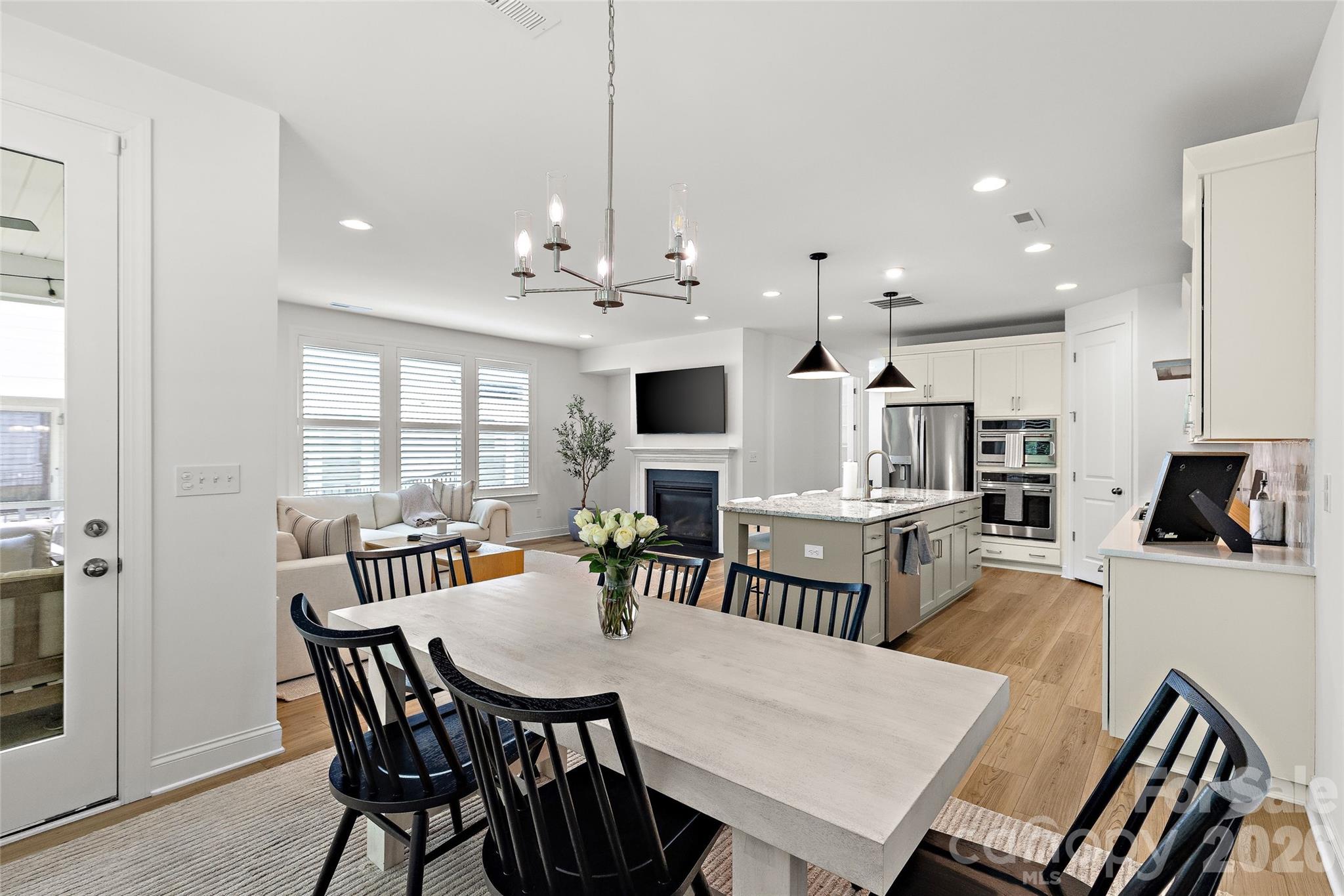 6023 Corbin Woods Court