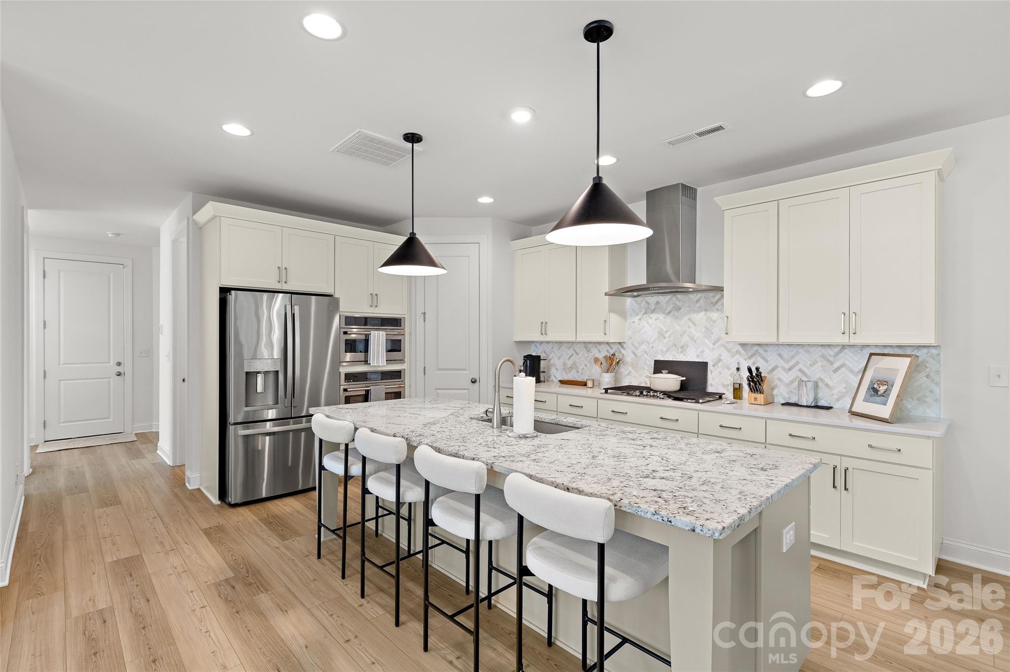 6023 Corbin Woods Court