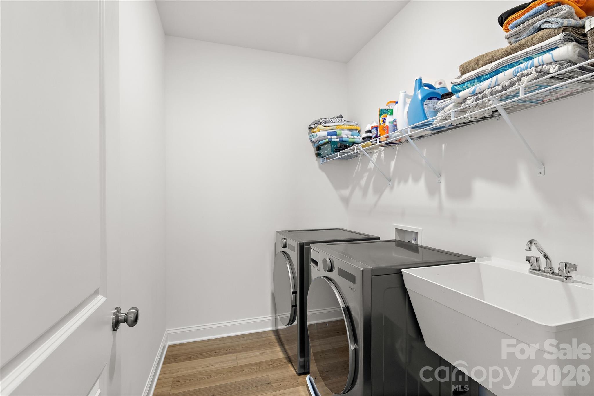 6023 Corbin Woods Court