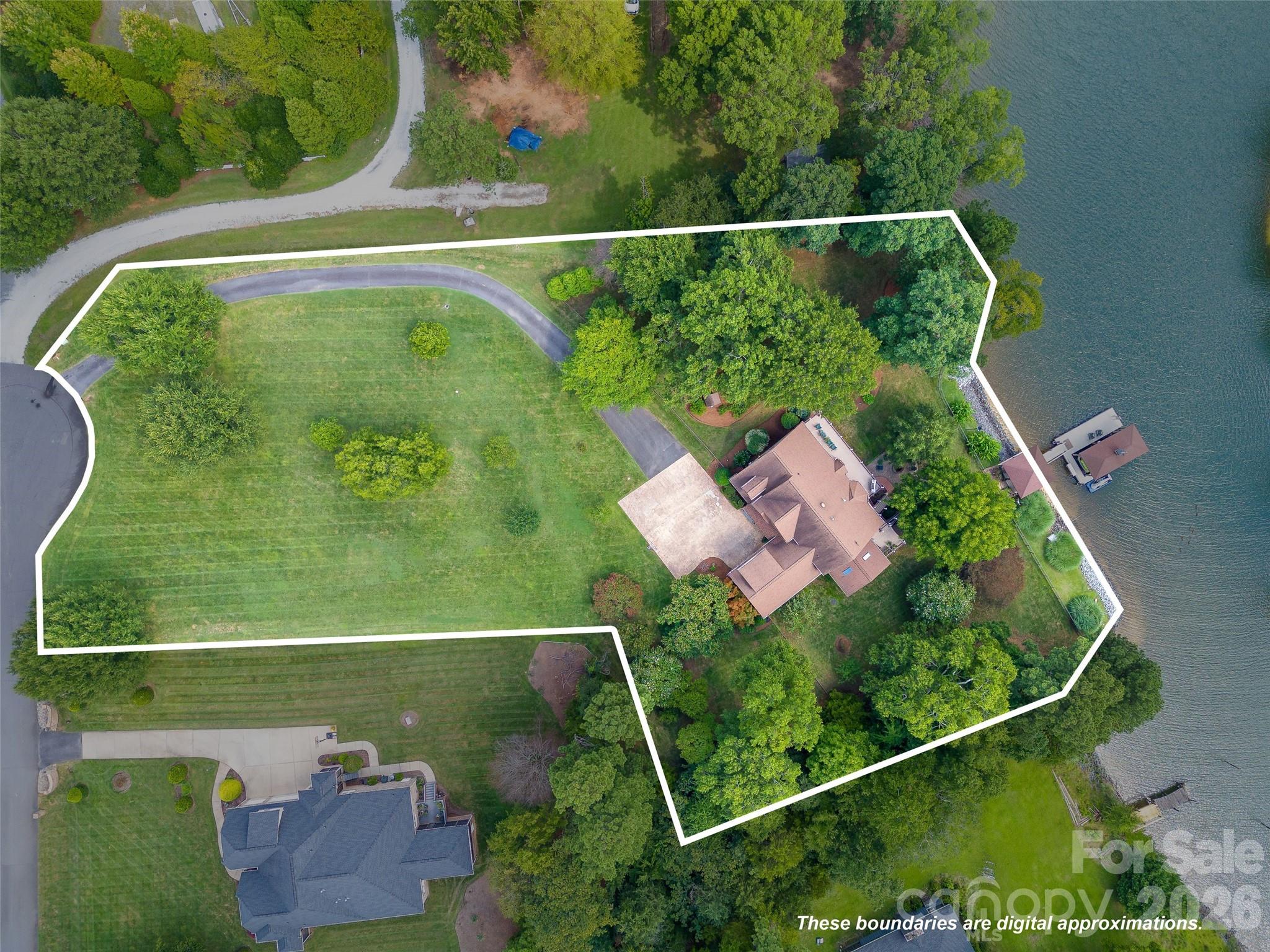 5301 Masons Ferry Road