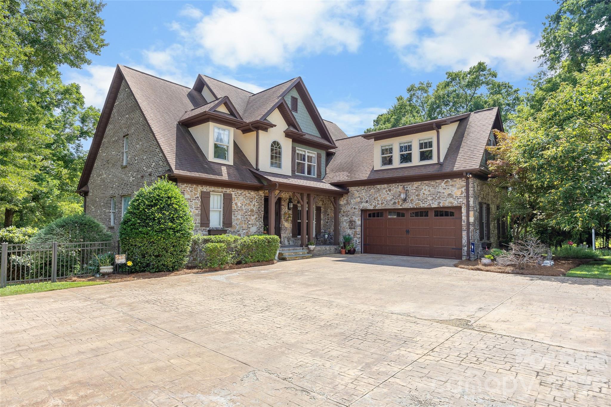 5301 Masons Ferry Road