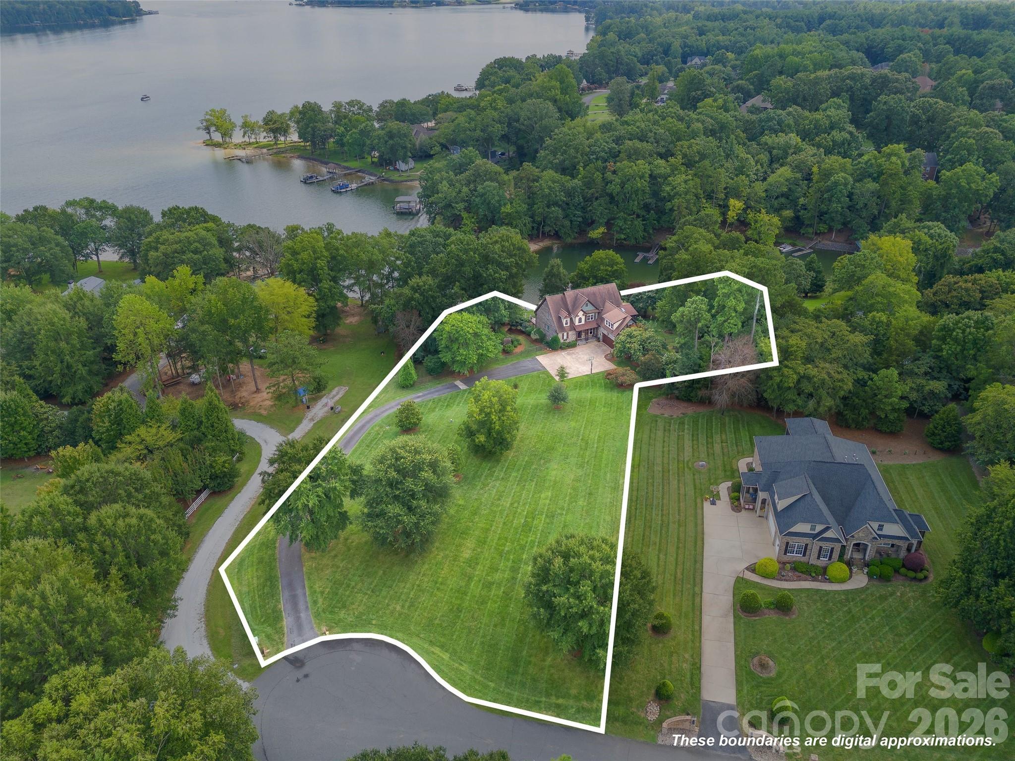 5301 Masons Ferry Road