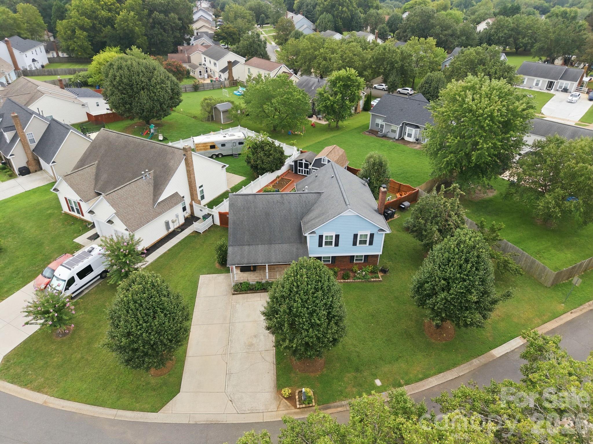 7017 Culloden More Court
