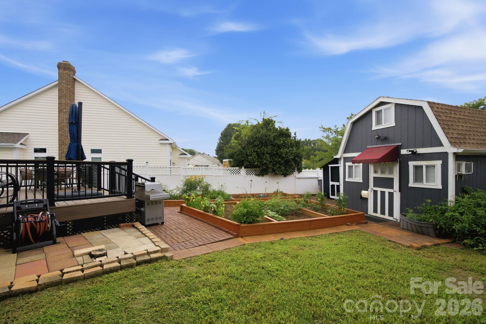 7017 Culloden More Court