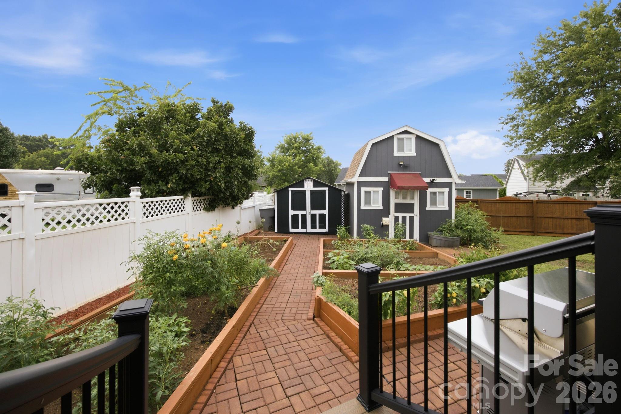 7017 Culloden More Court