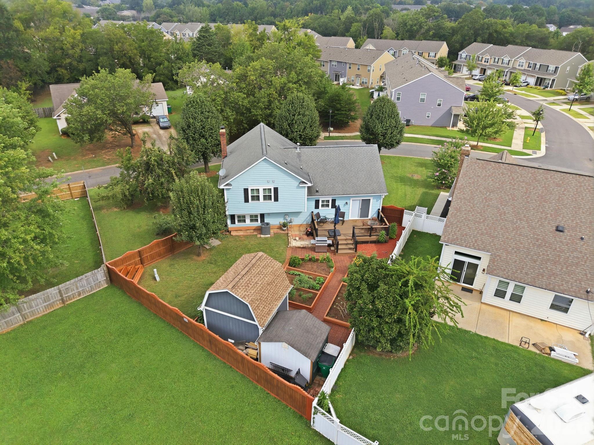 7017 Culloden More Court