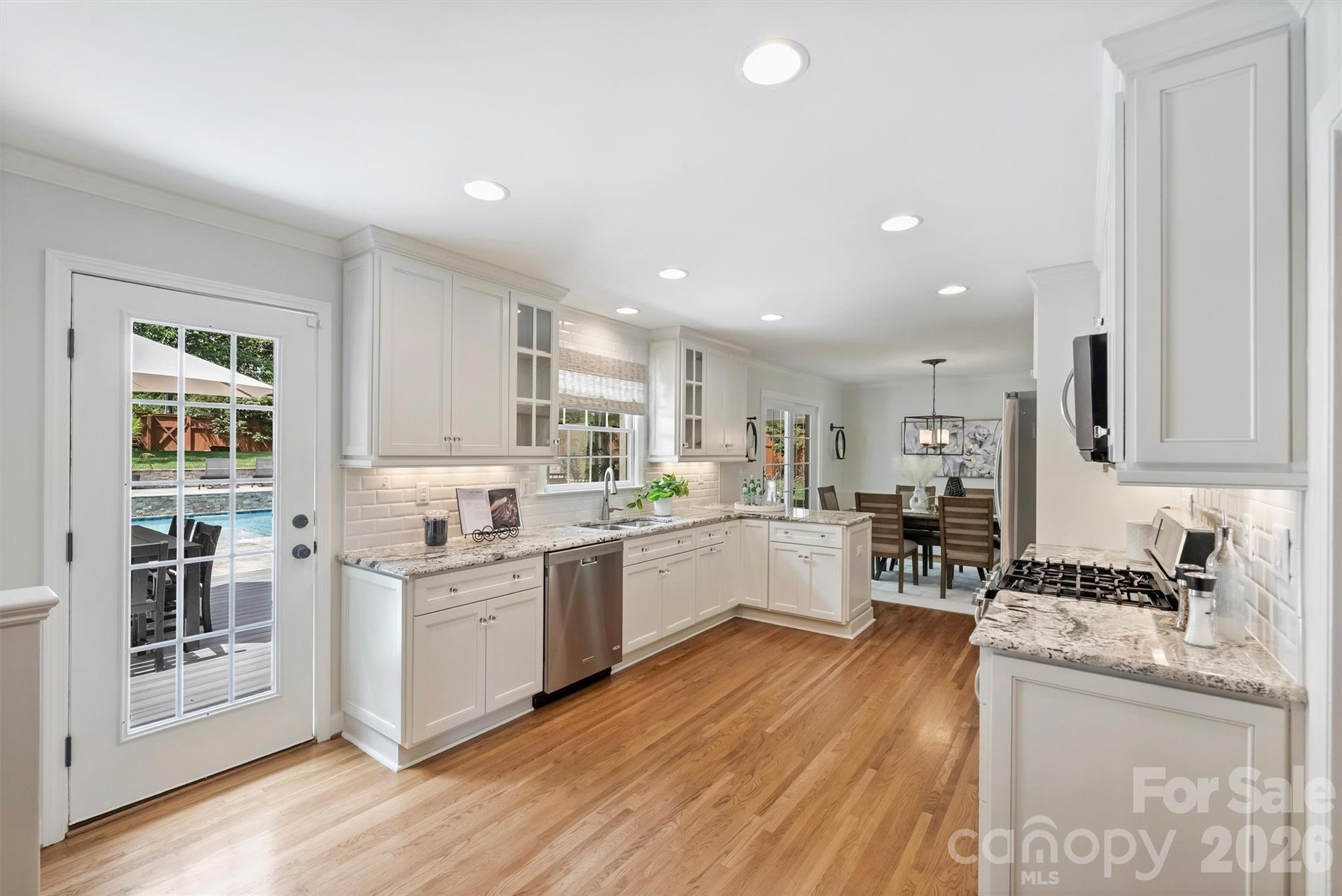 3120 Sunnybrook Drive