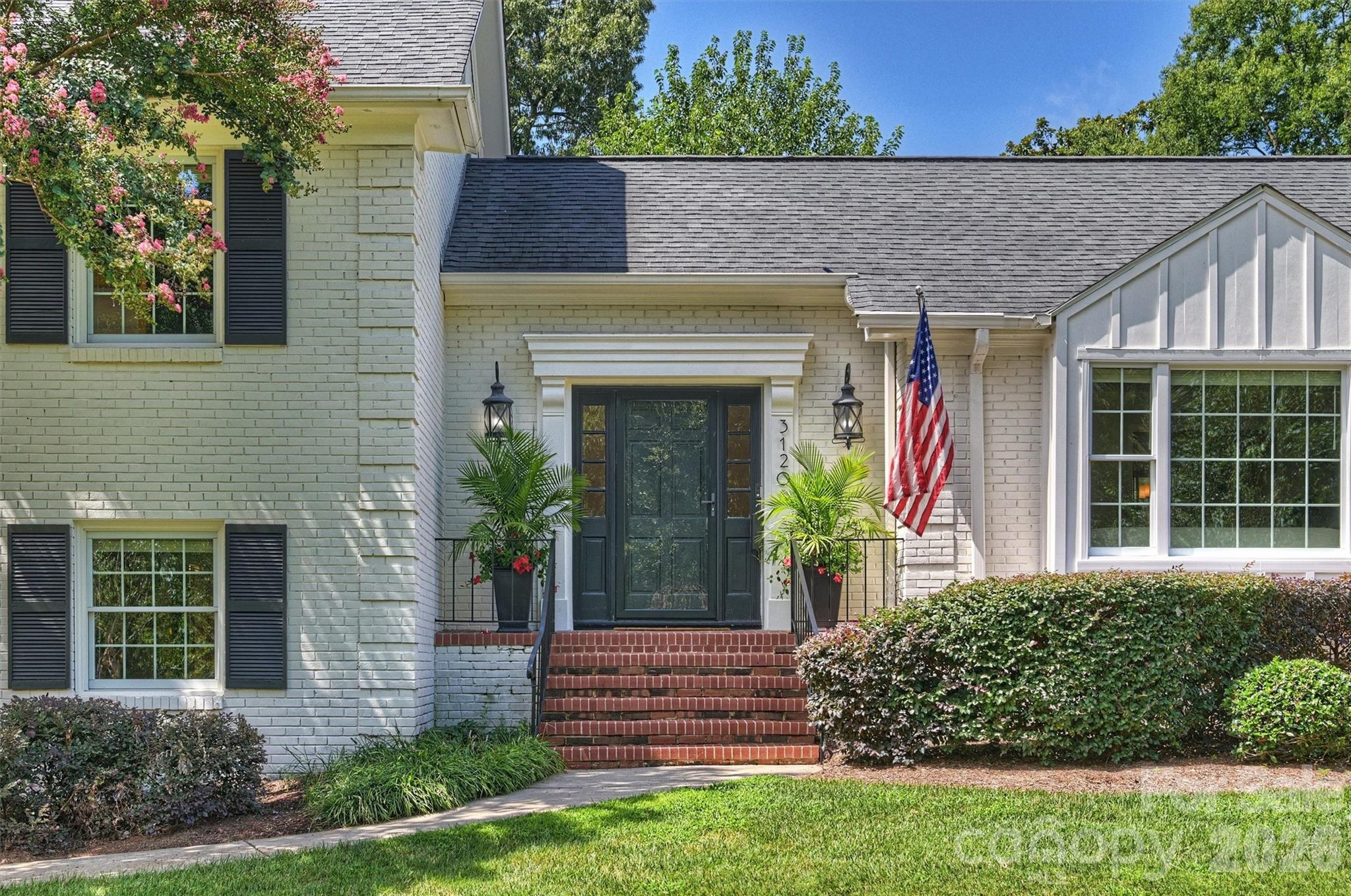 3120 Sunnybrook Drive