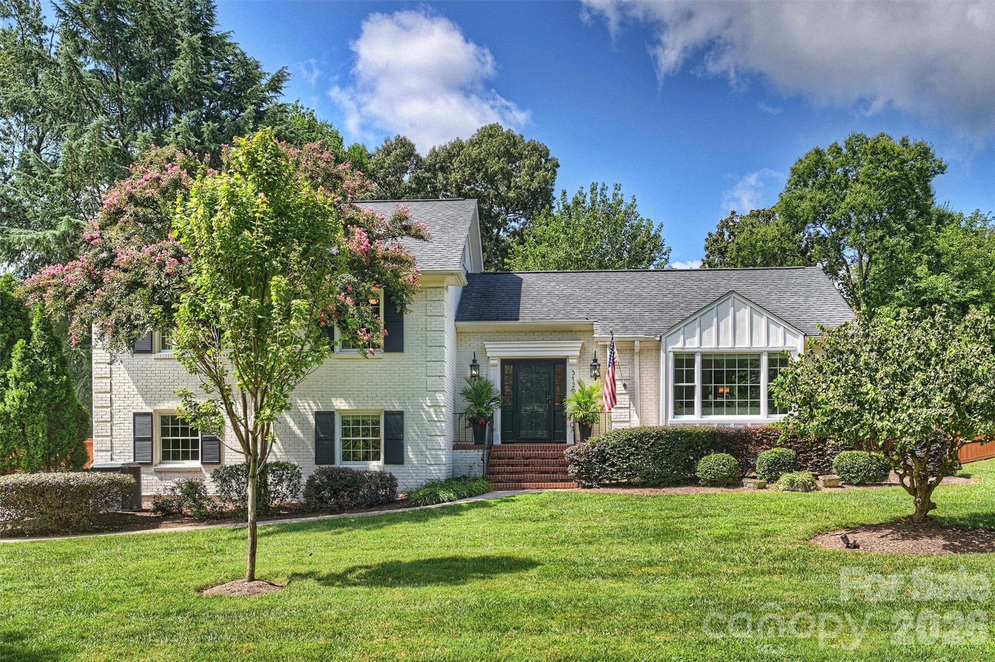 3120 Sunnybrook Drive